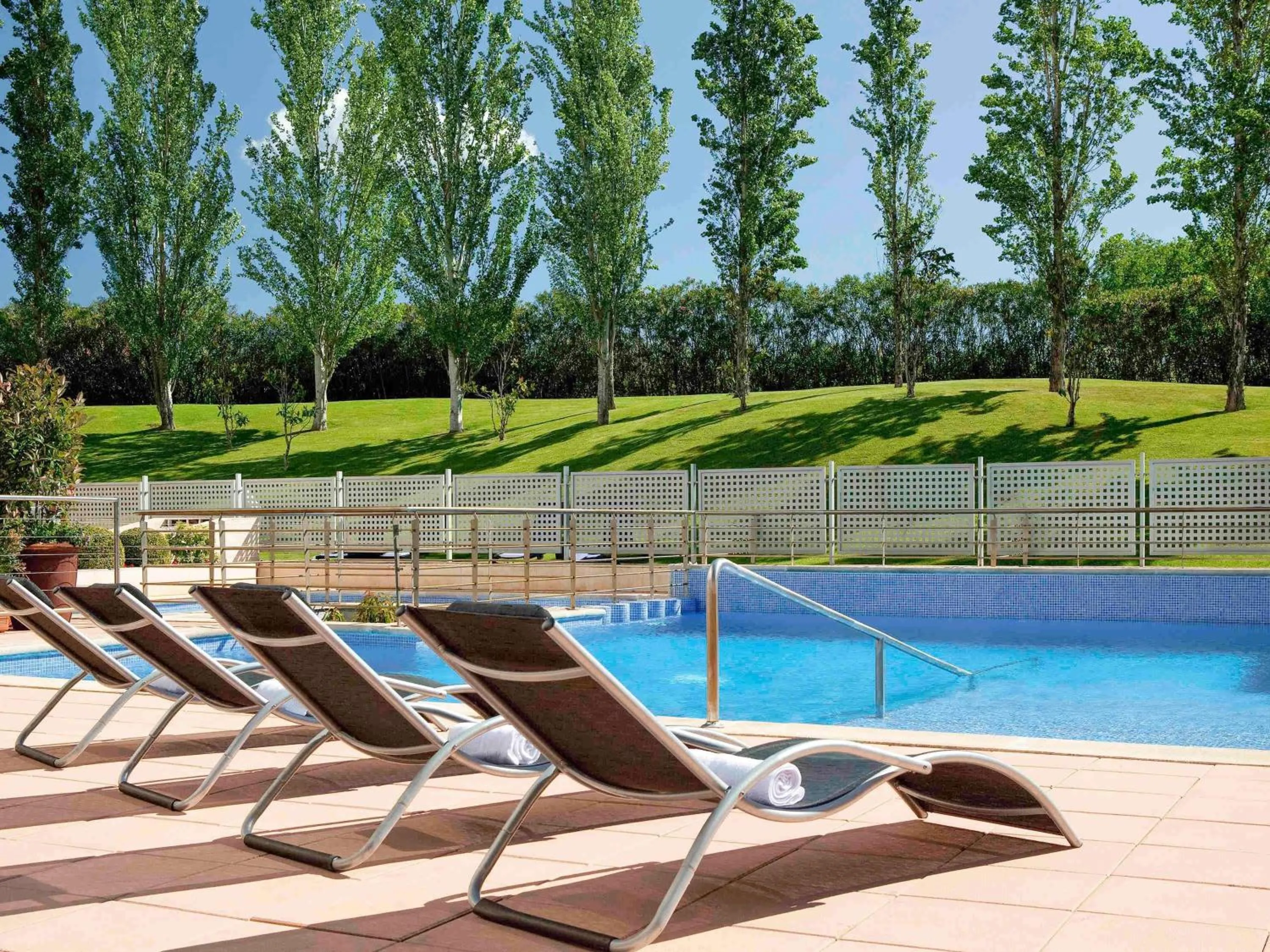 Other in ibis Styles Barcelona Sant Joan Despi