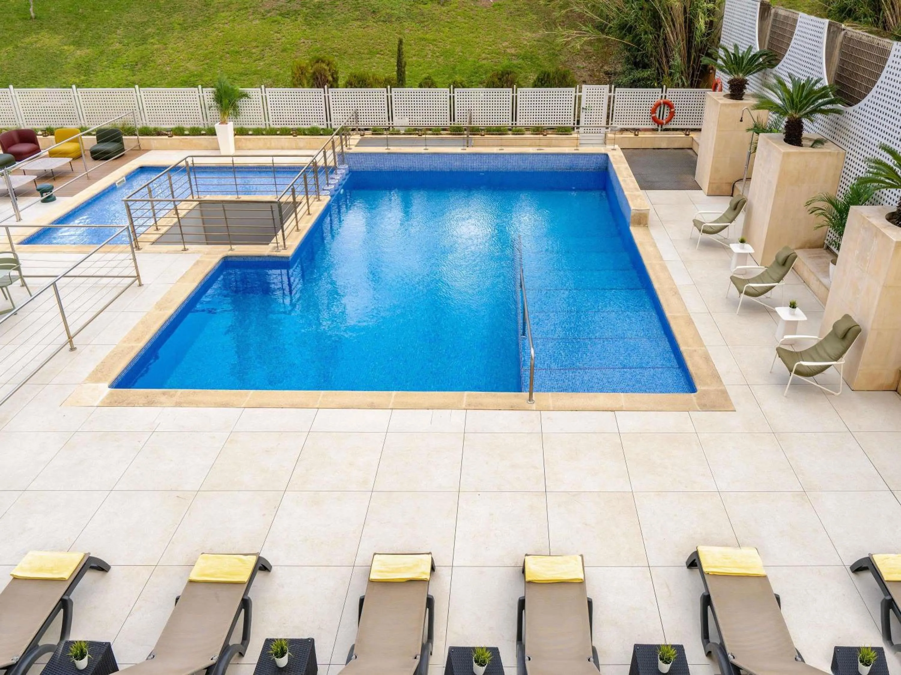 Other in ibis Styles Barcelona Sant Joan Despi