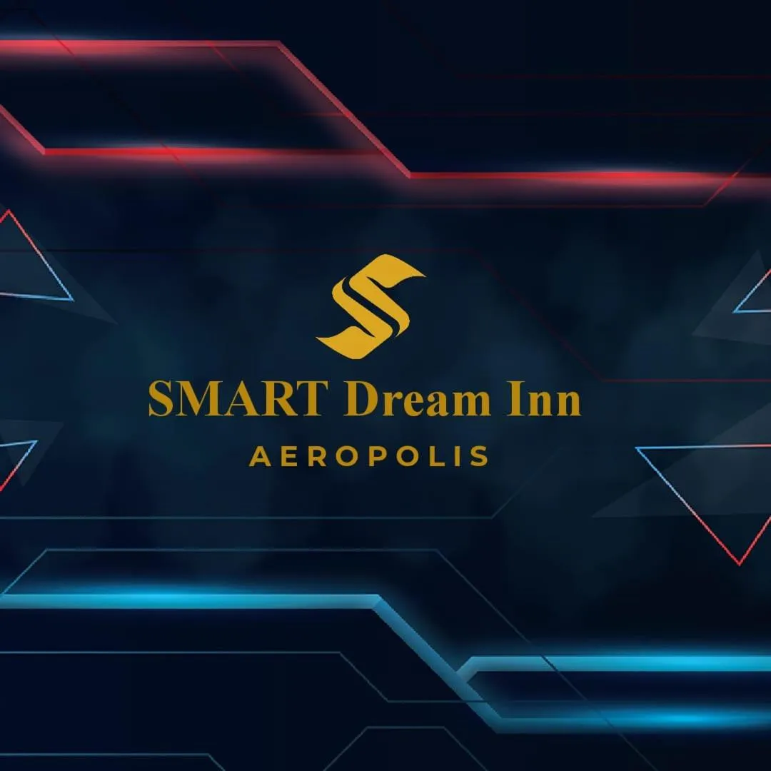 Property logo or sign in SMART Dream Inn