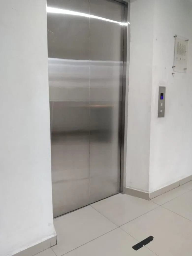 elevator in SMART Dream Inn