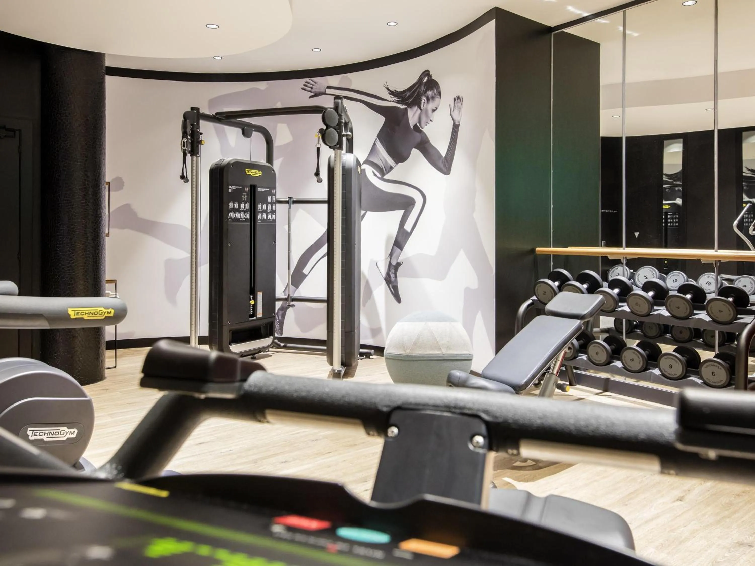 Other in Novotel Barcelona Cornellà