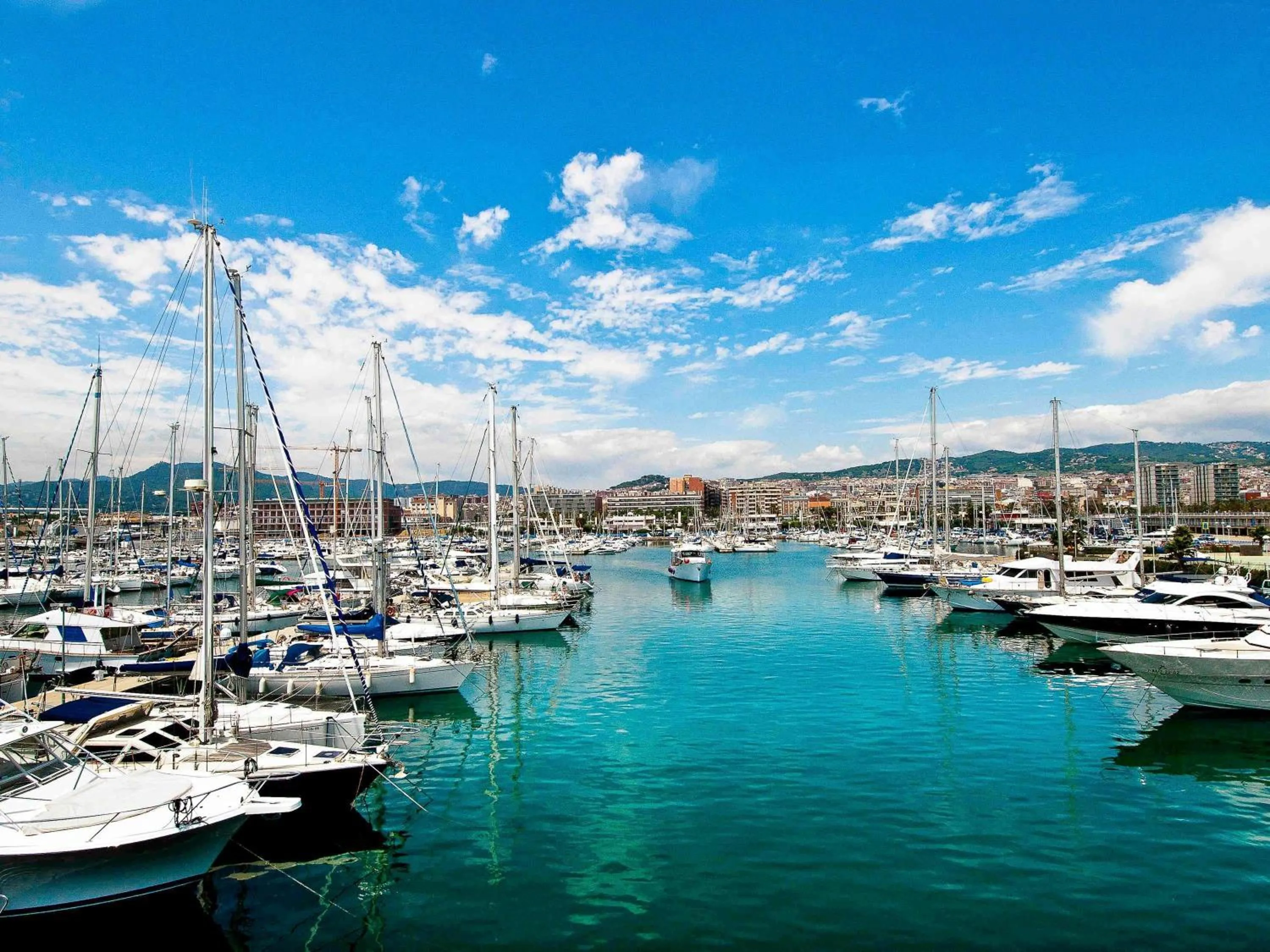 Other in Novotel Barcelona Cornellà
