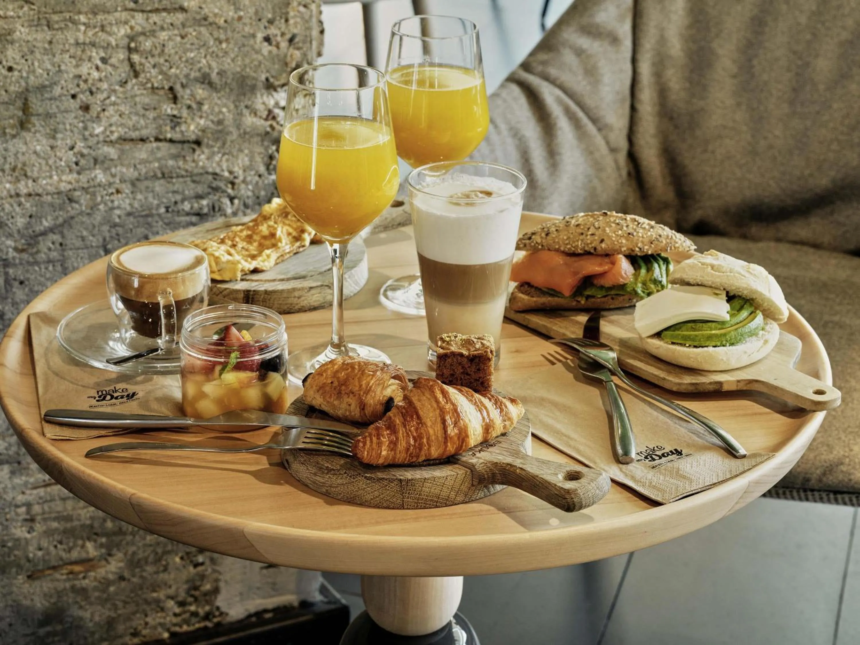 Other in Novotel Sevilla