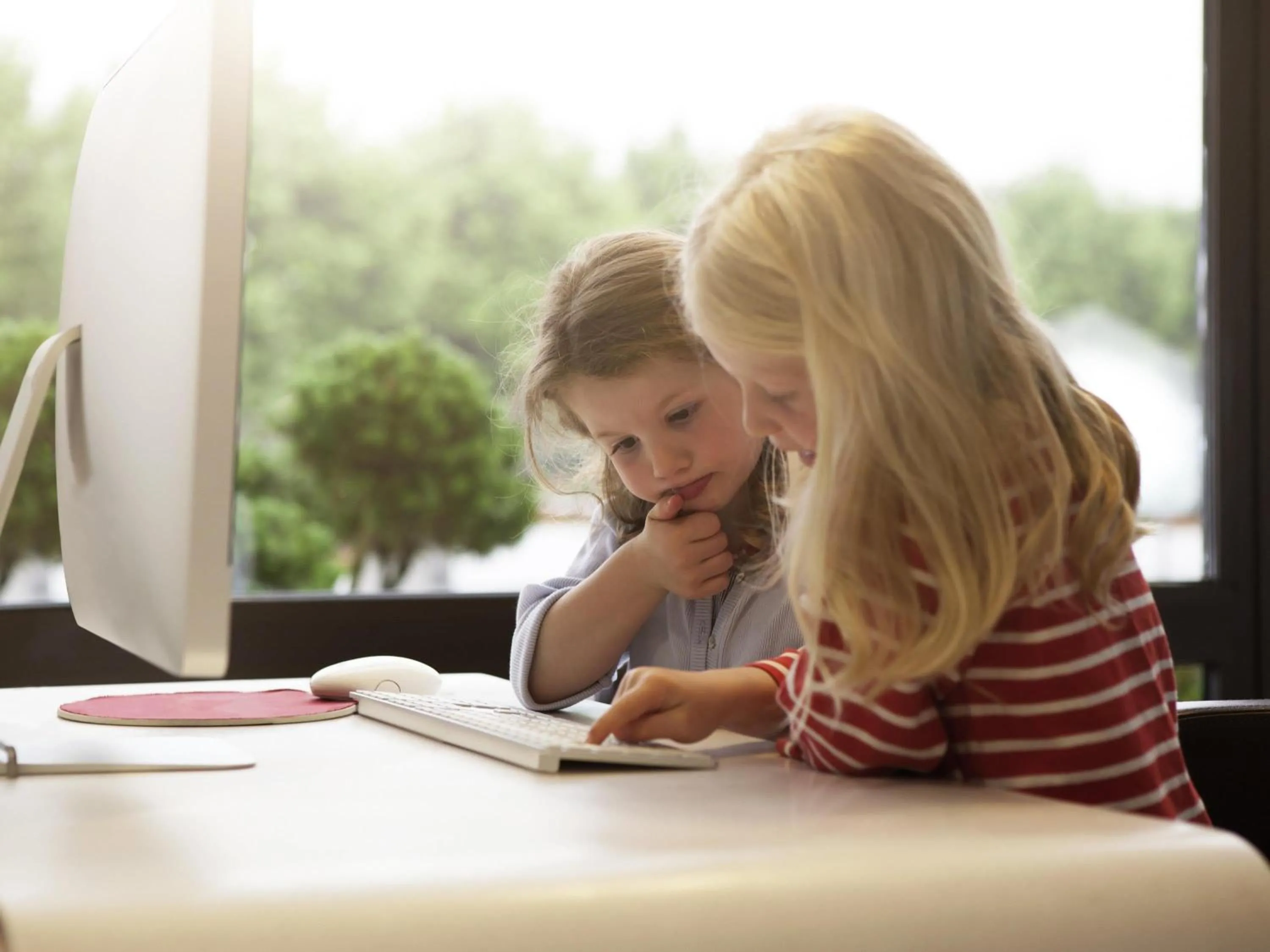 Other in Novotel Sevilla
