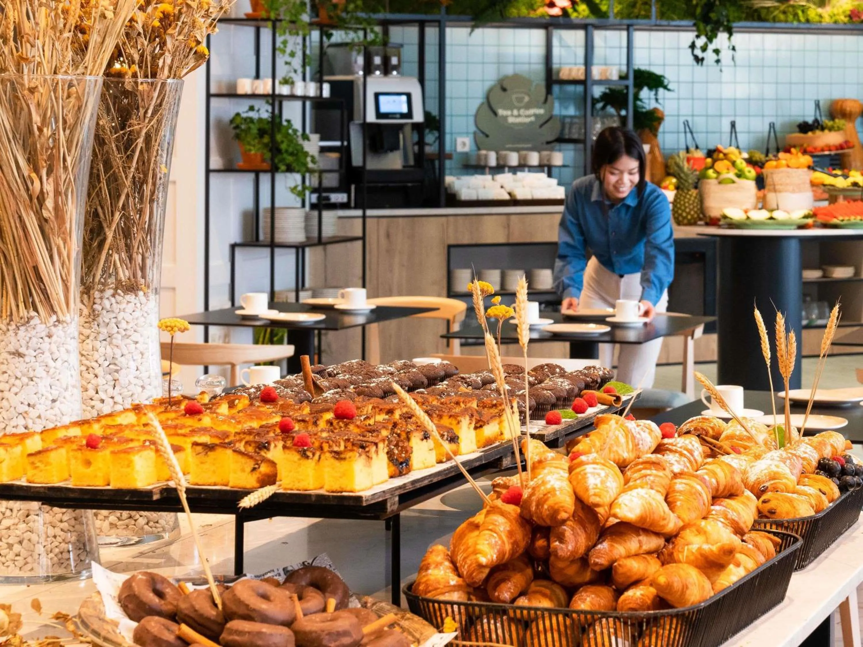 Other in Novotel Campo De Las Naciones