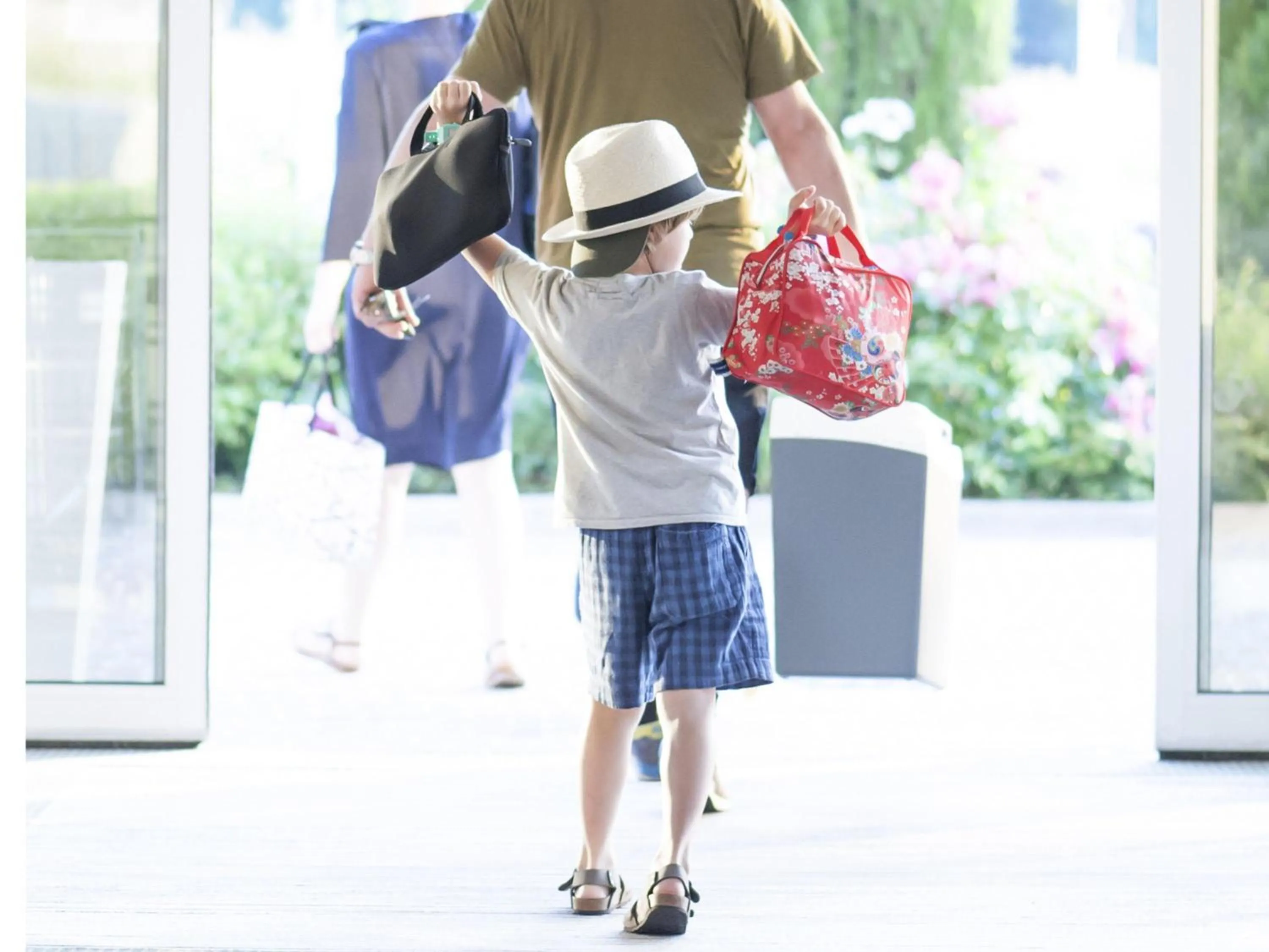 Other in Novotel Campo De Las Naciones