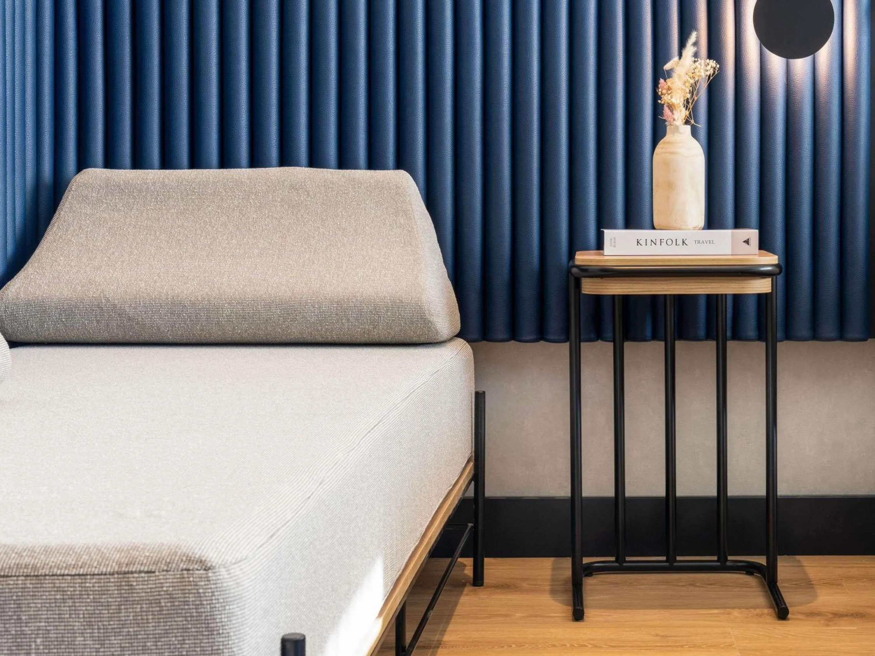 Bedroom, Bed in Novotel Campo De Las Naciones