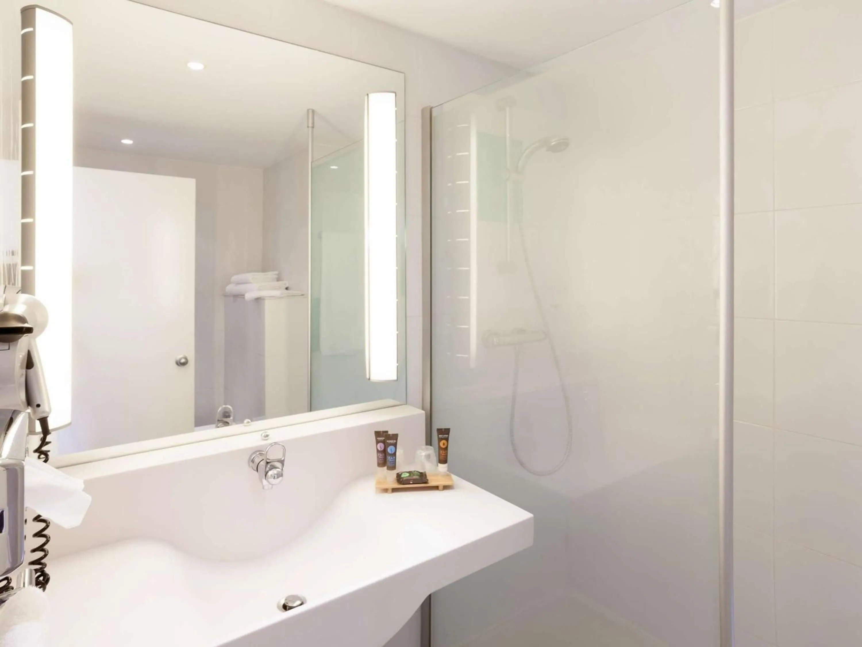 Novotel Campo De Las Naciones