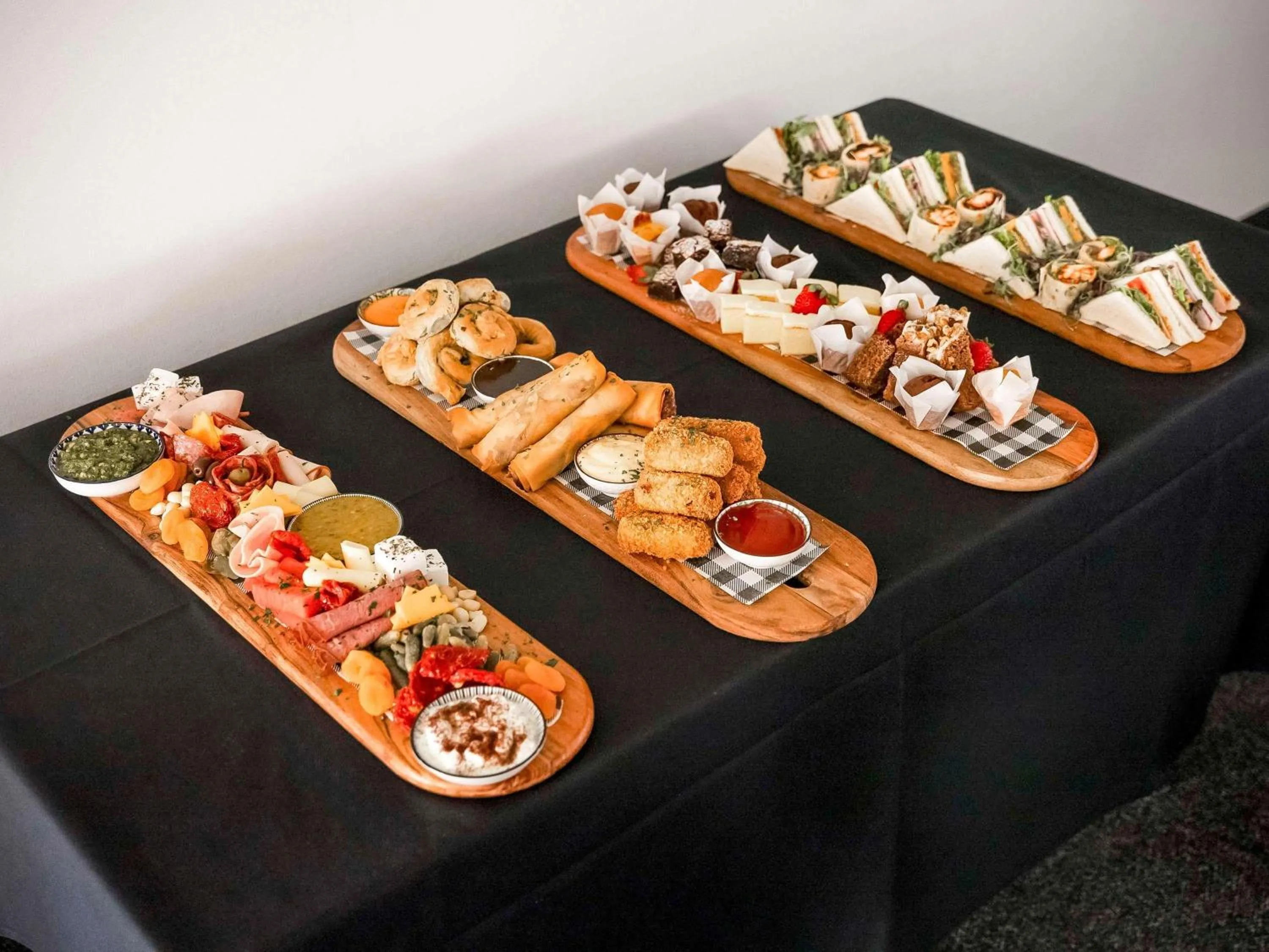 Meeting/conference room in Mantra Tonsley Adelaide