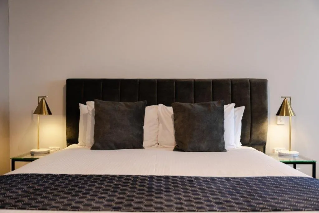 Bed in Mantra Tonsley Adelaide