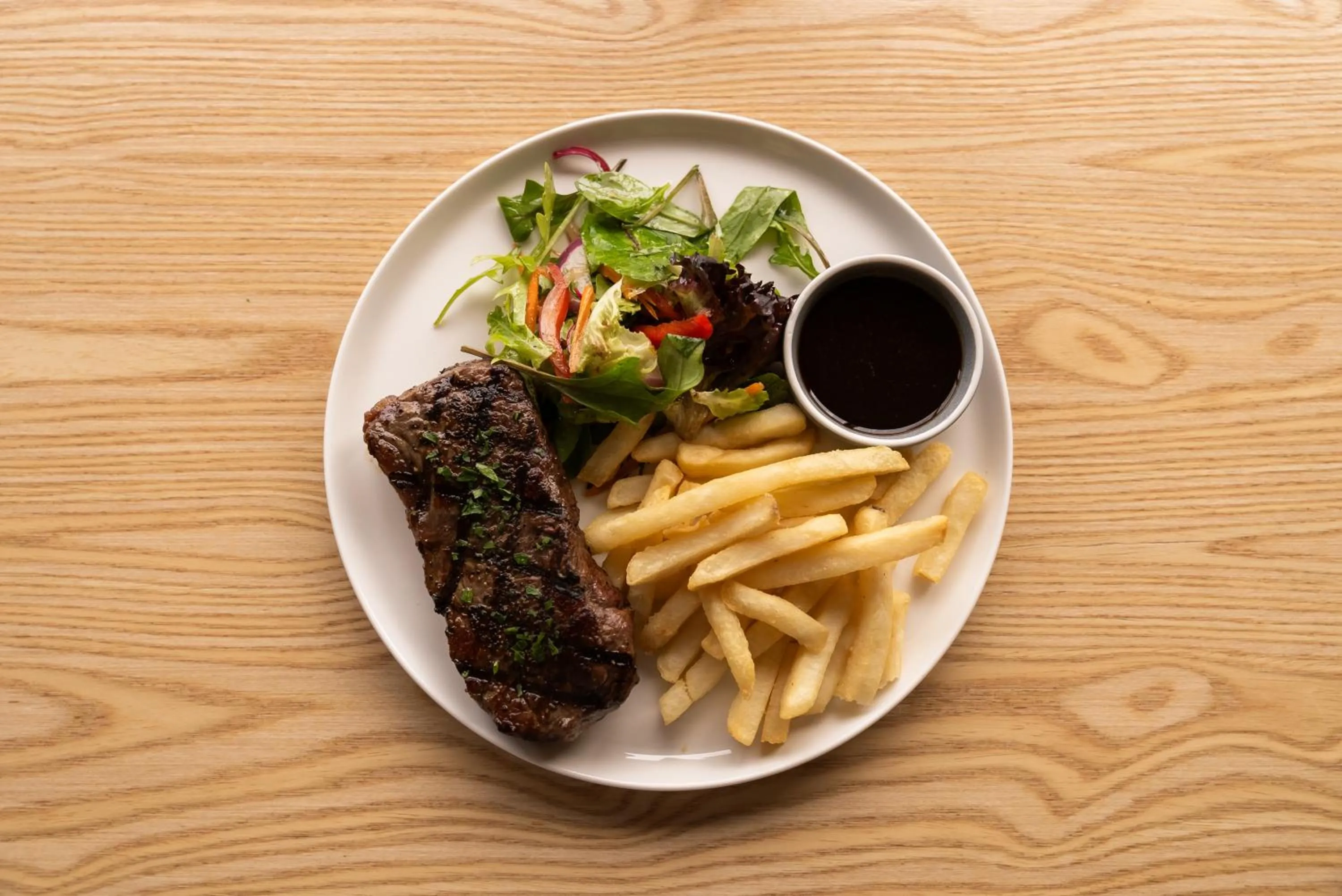 Food in Mantra Tonsley Adelaide