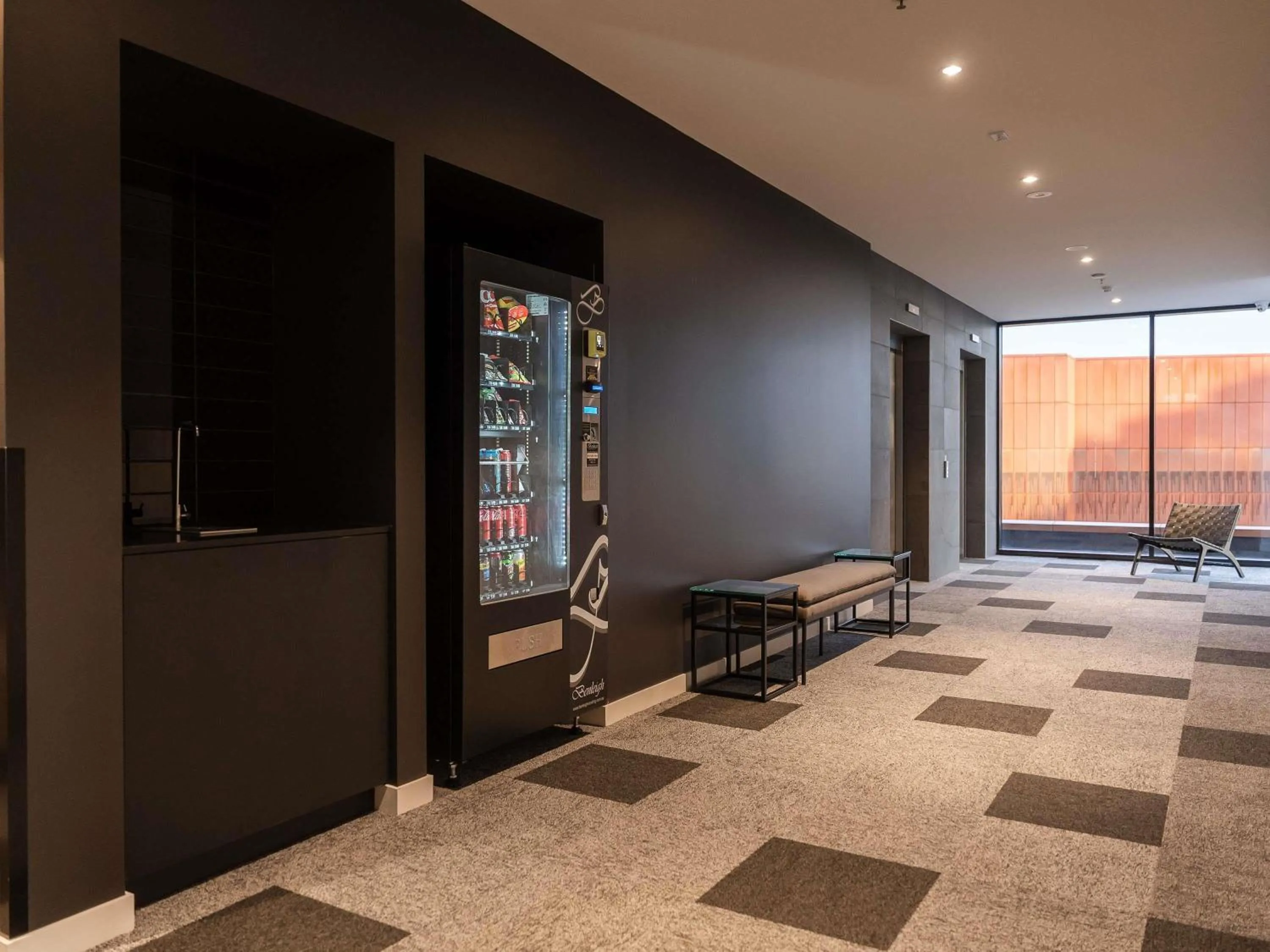 Property building in Mantra Tonsley Adelaide