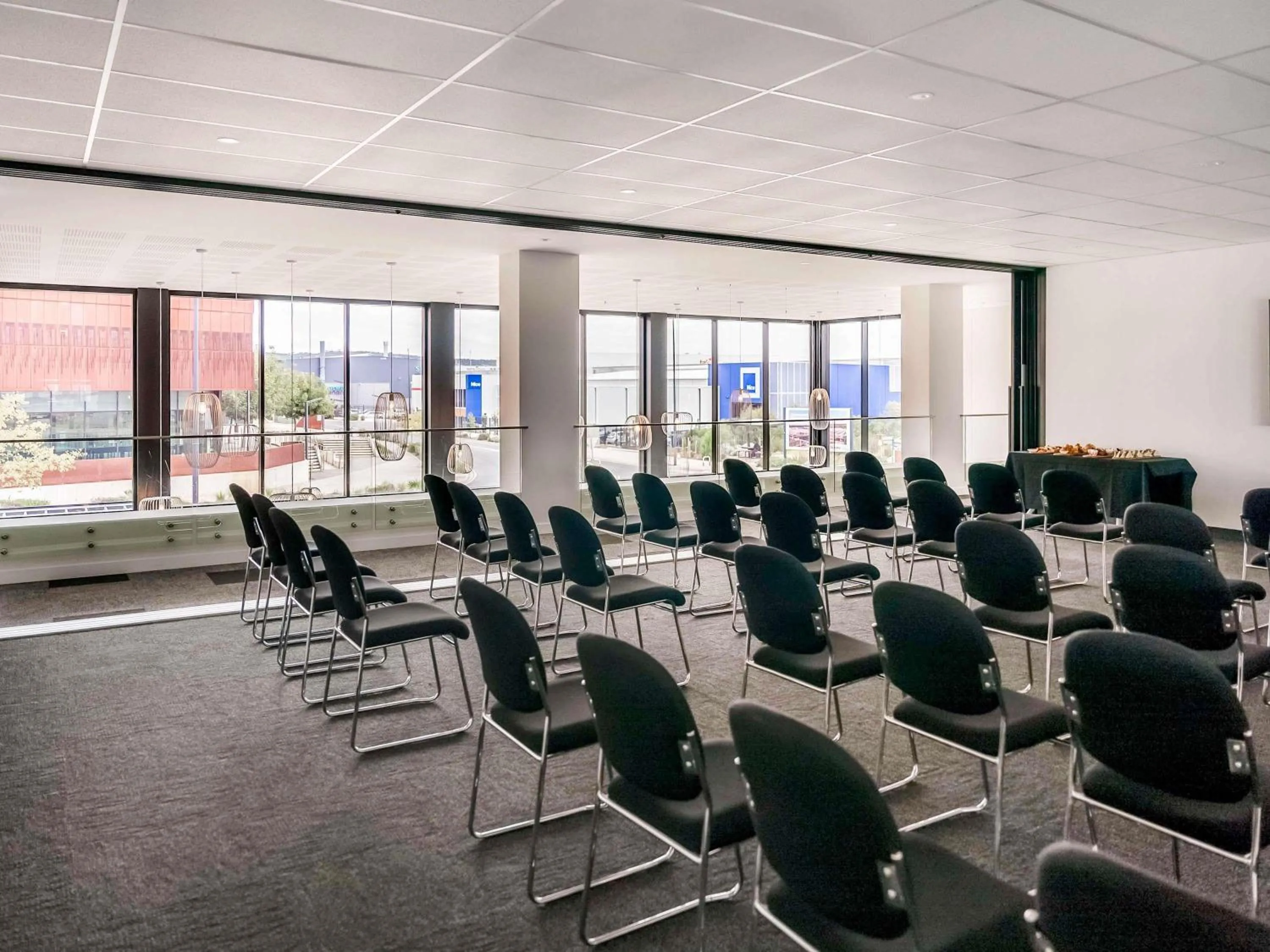 Meeting/conference room in Mantra Tonsley Adelaide