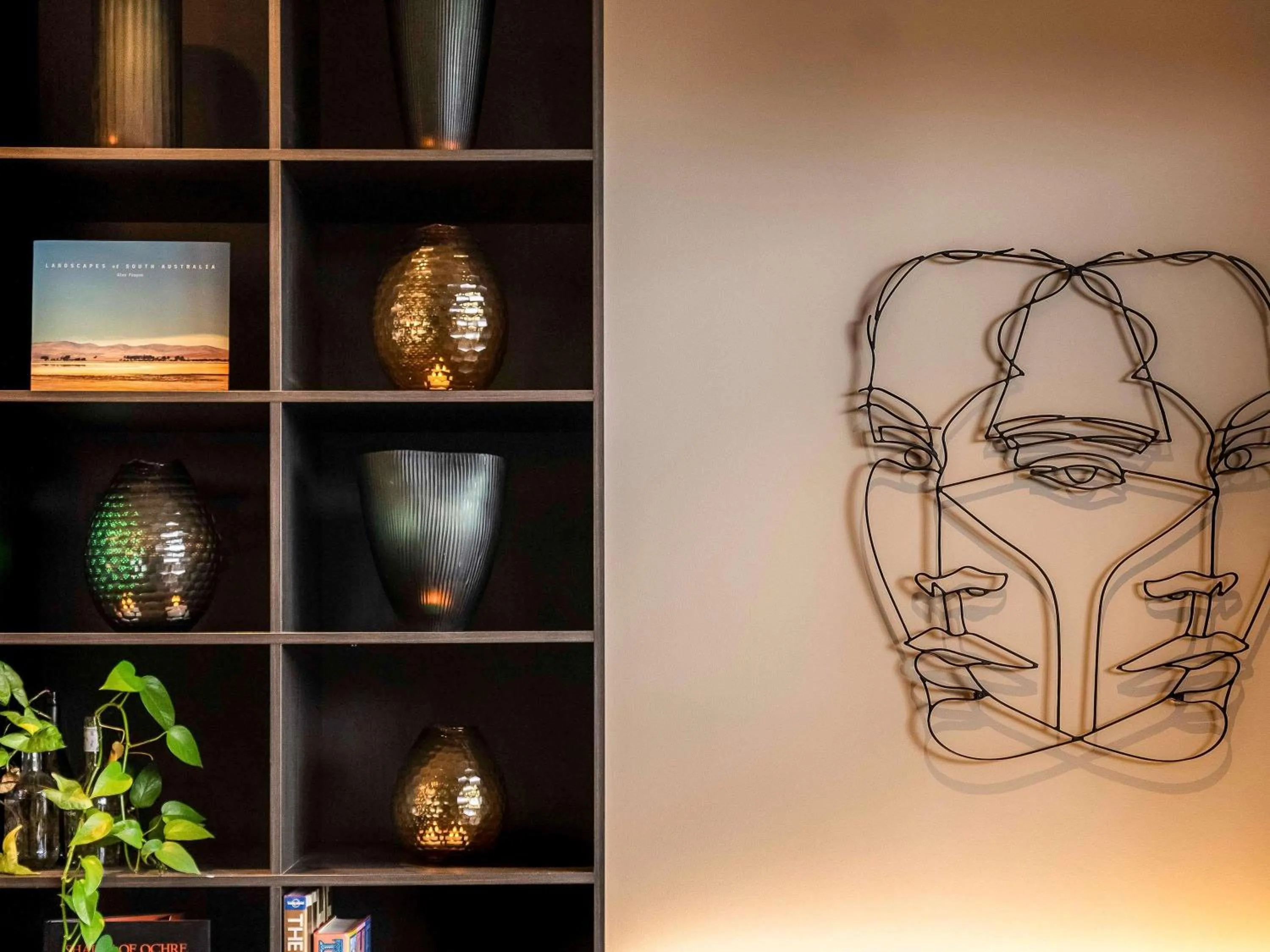 Property building in Mantra Tonsley Adelaide