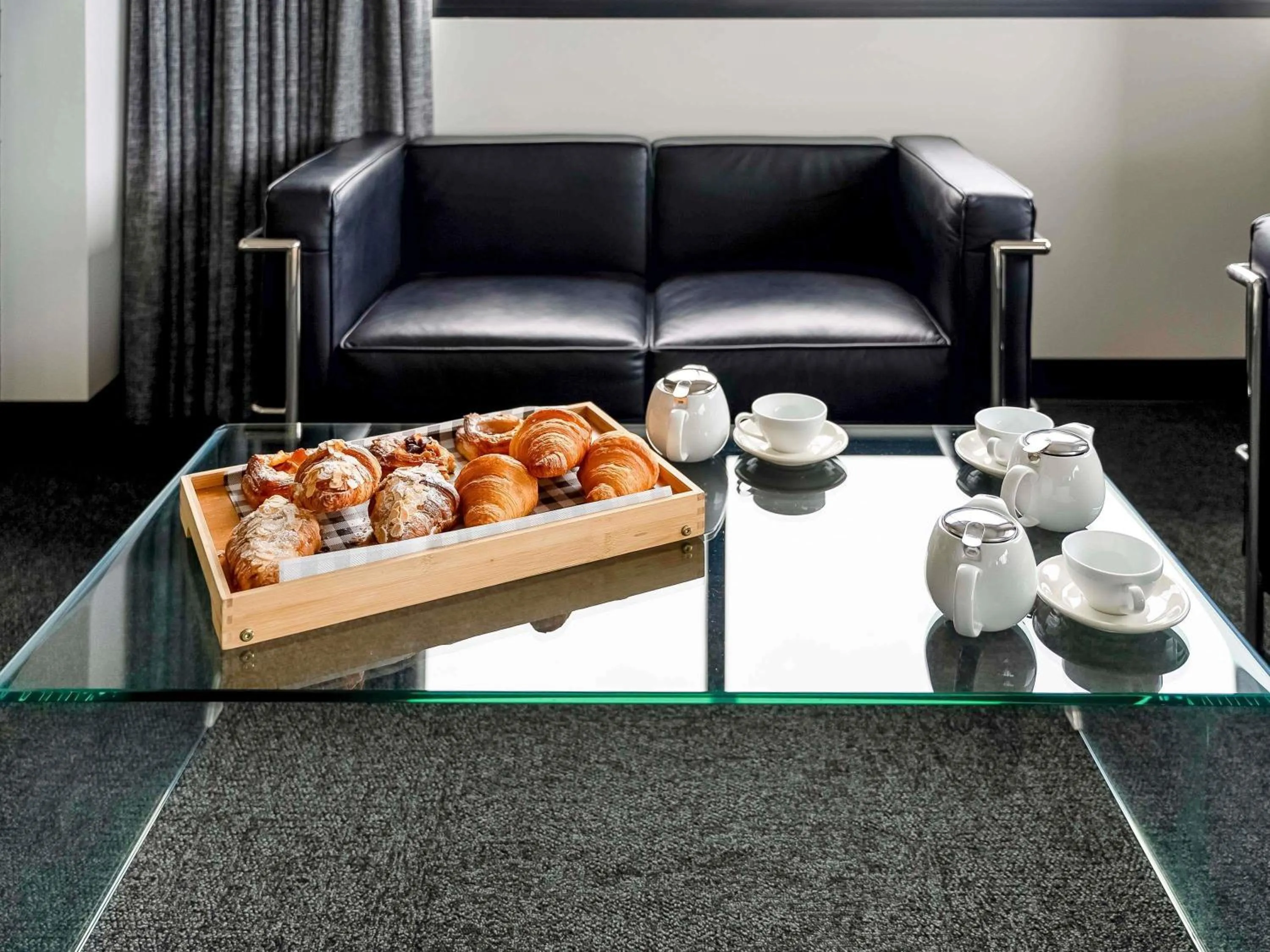 Meeting/conference room in Mantra Tonsley Adelaide