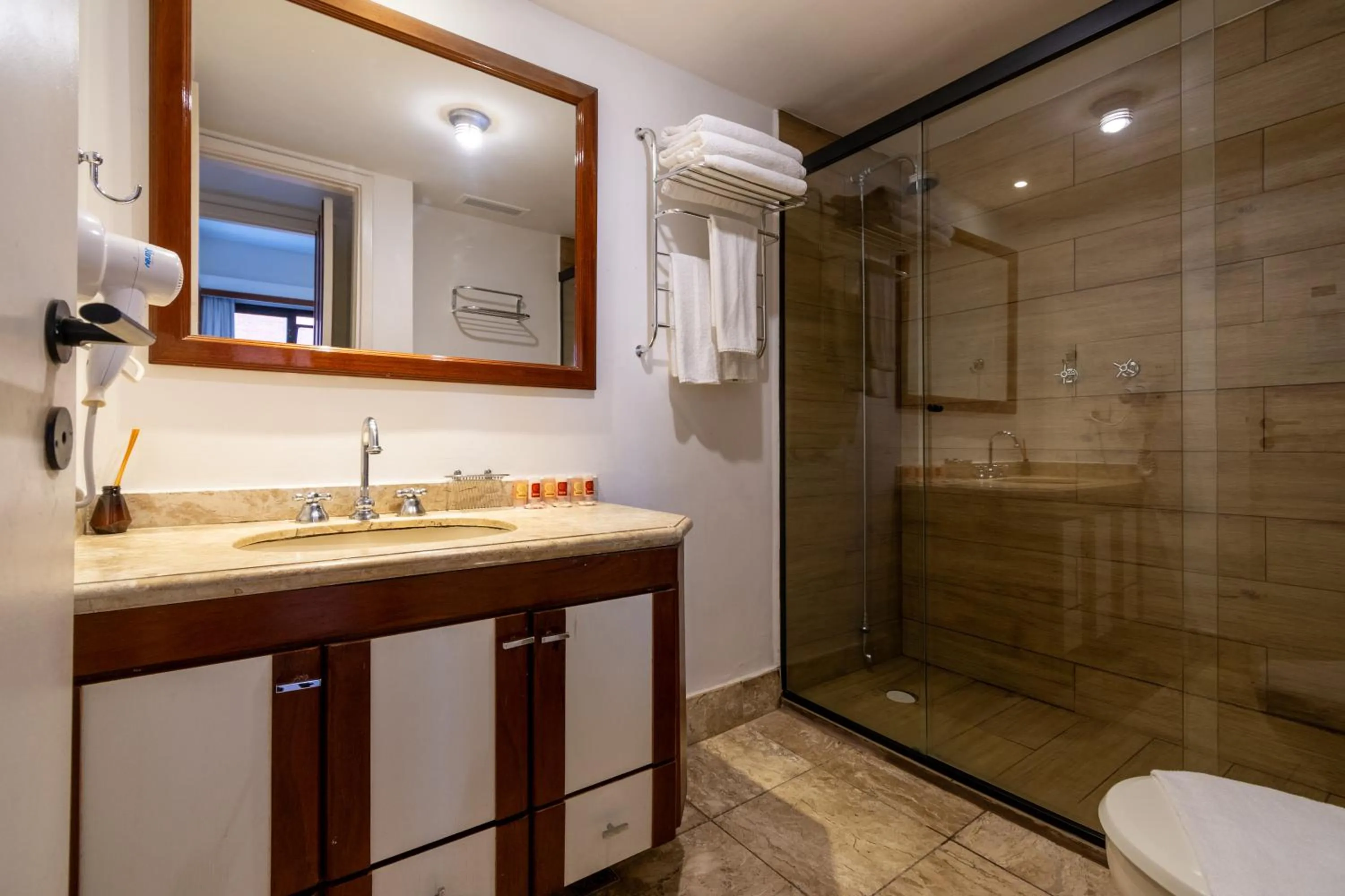 Três de Julho Flats - Jardins II