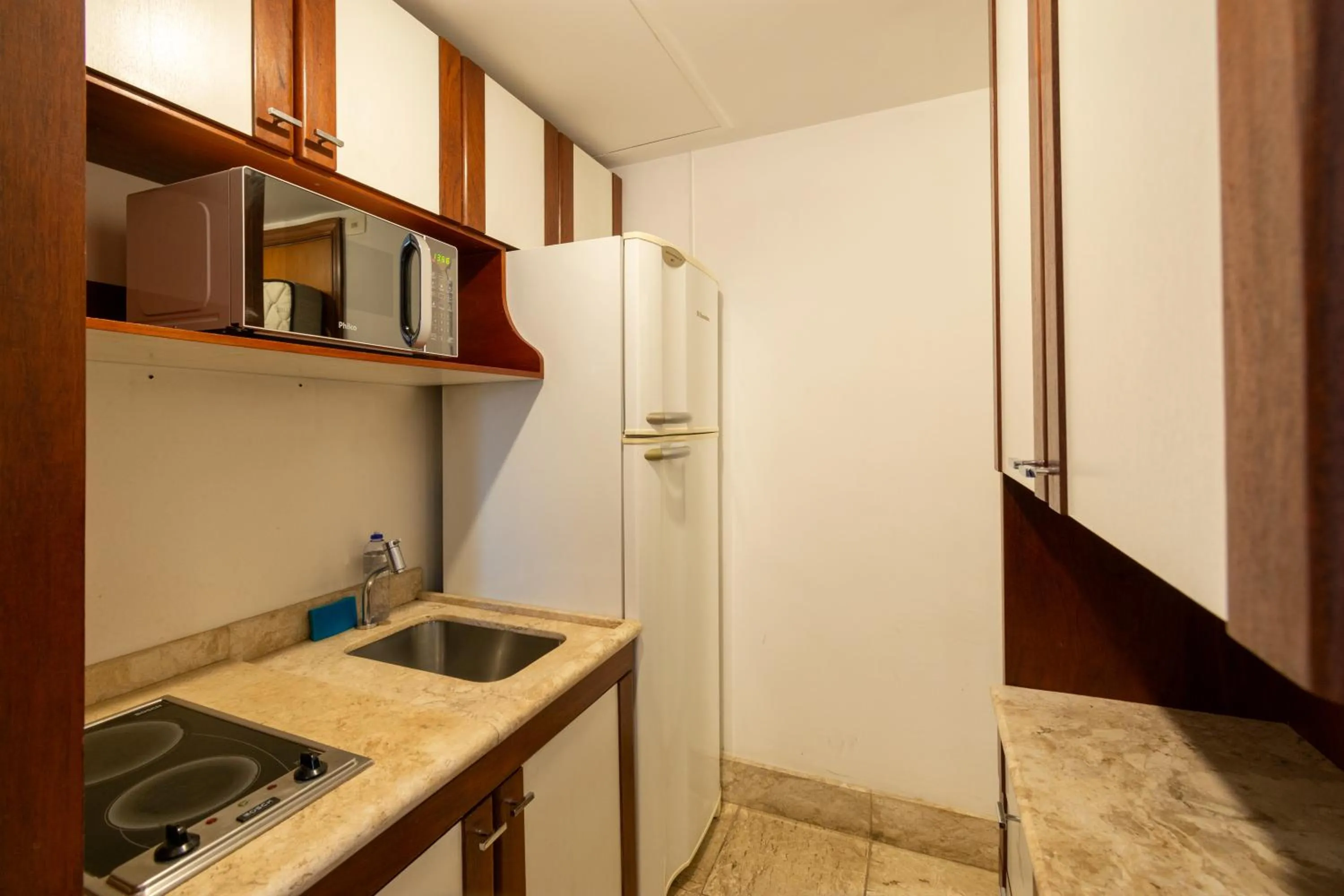 Três de Julho Flats - Jardins II