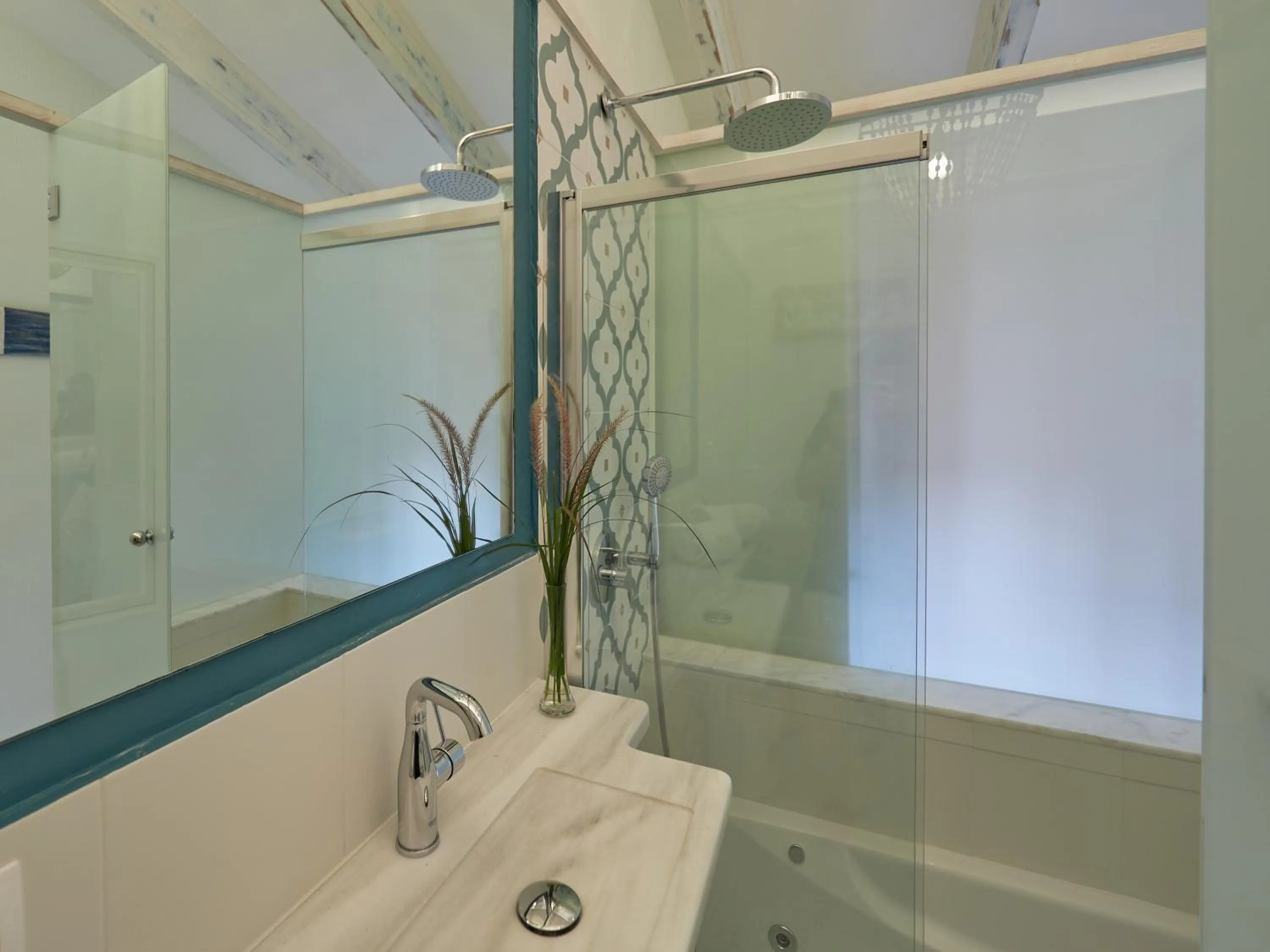 Bathroom in Son Sant Jordi