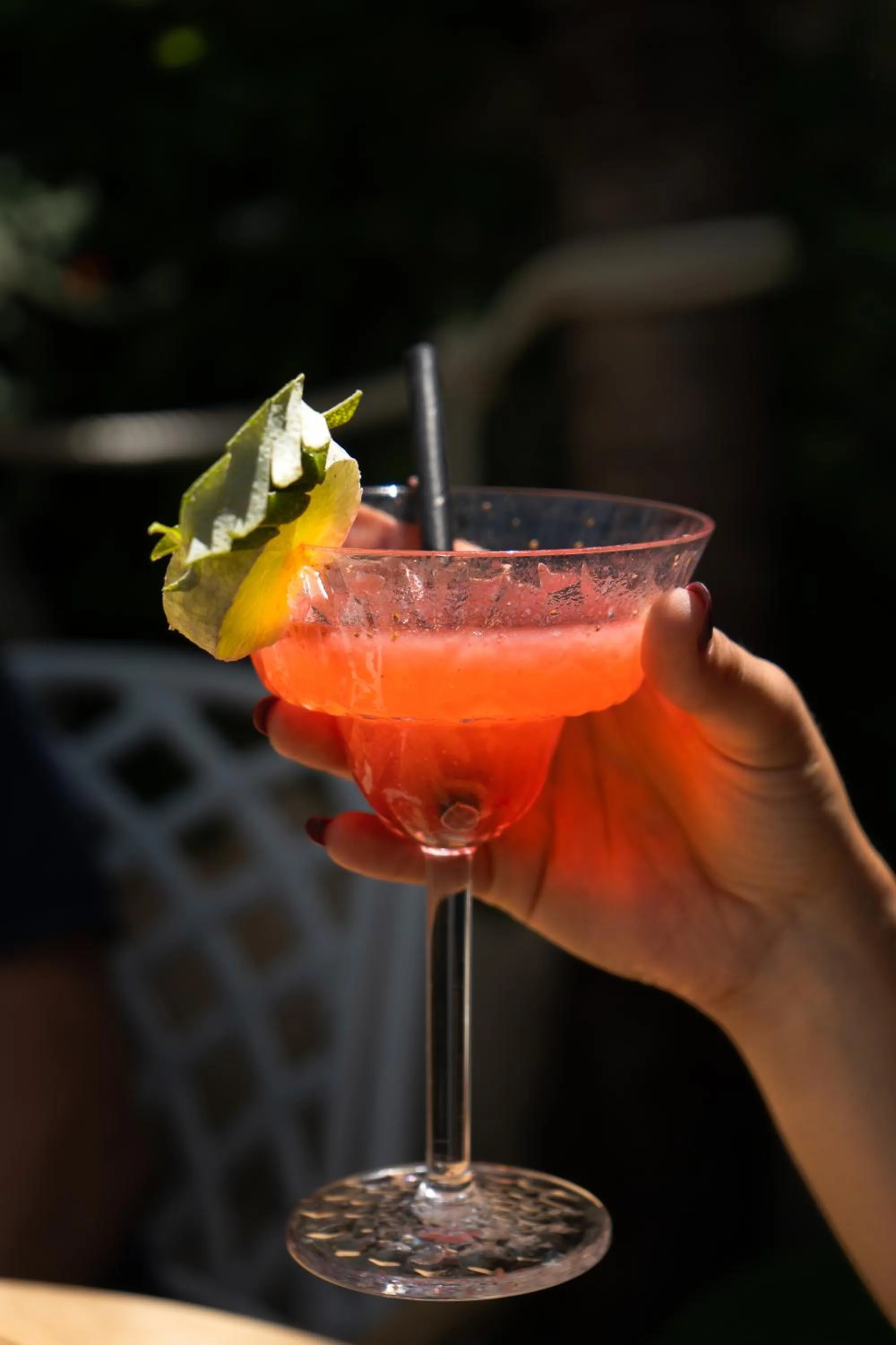 Restaurant/places to eat in Son Sant Jordi