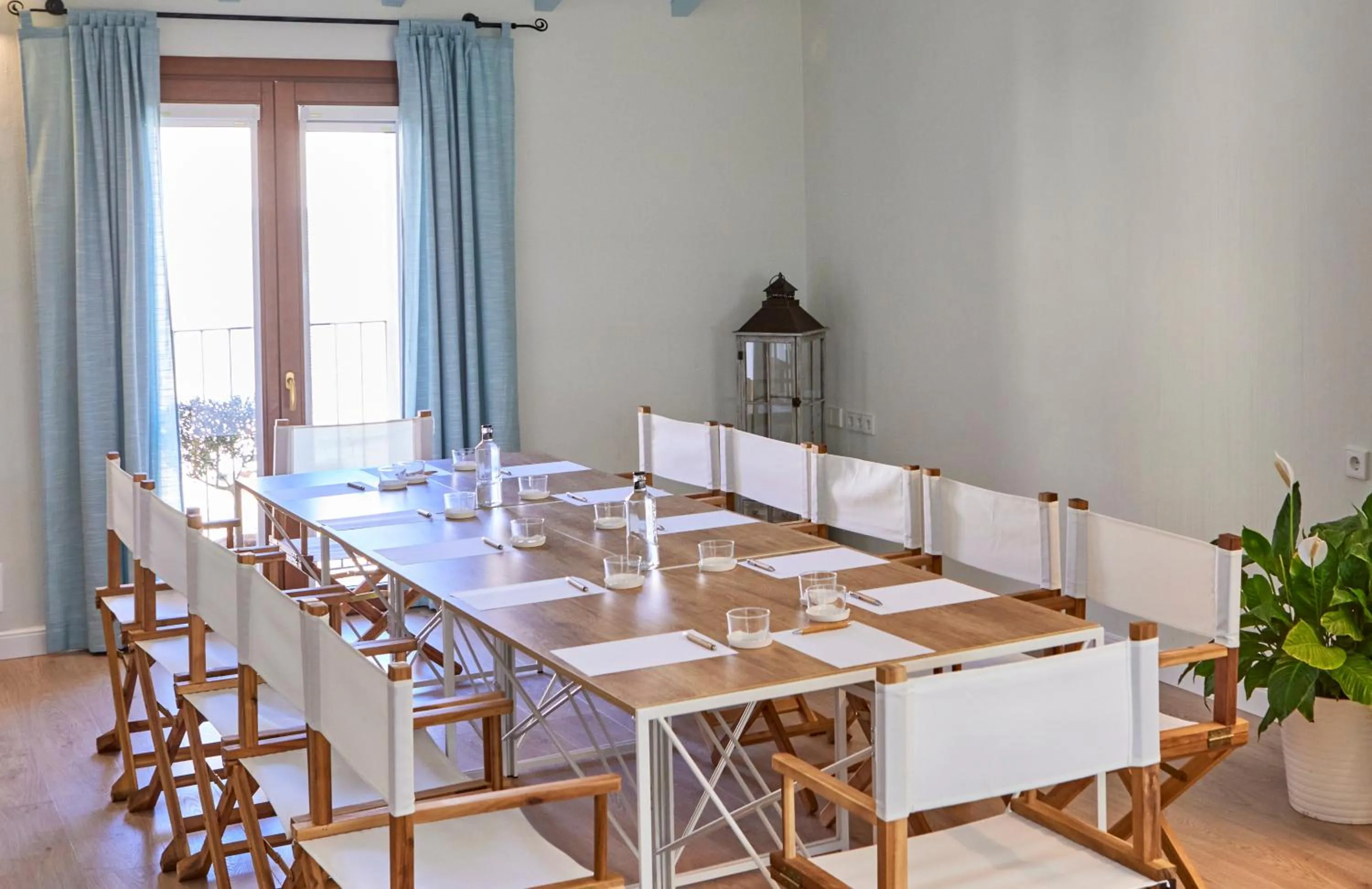 Banquet/Function facilities in Son Sant Jordi