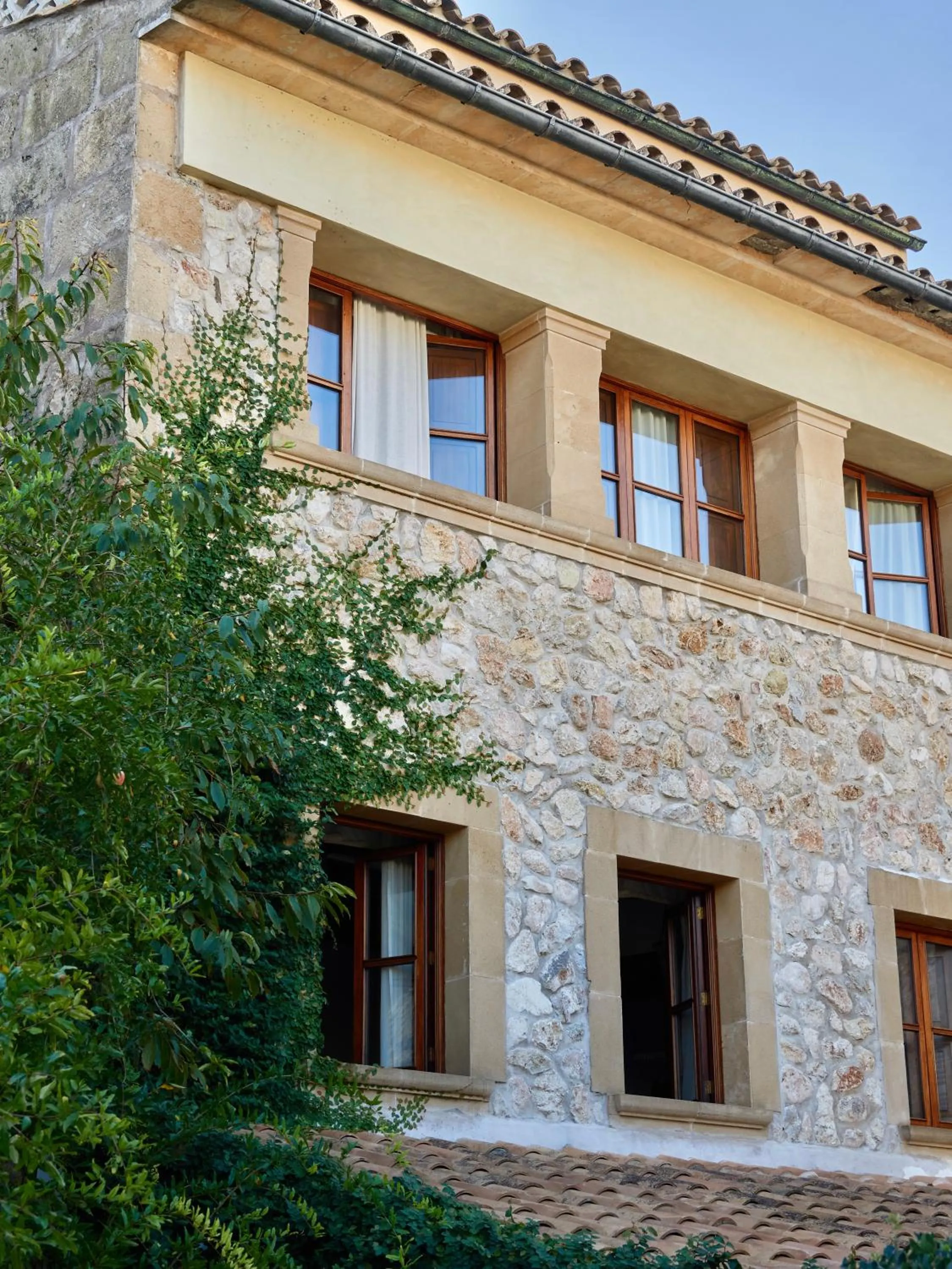 Garden in Son Sant Jordi