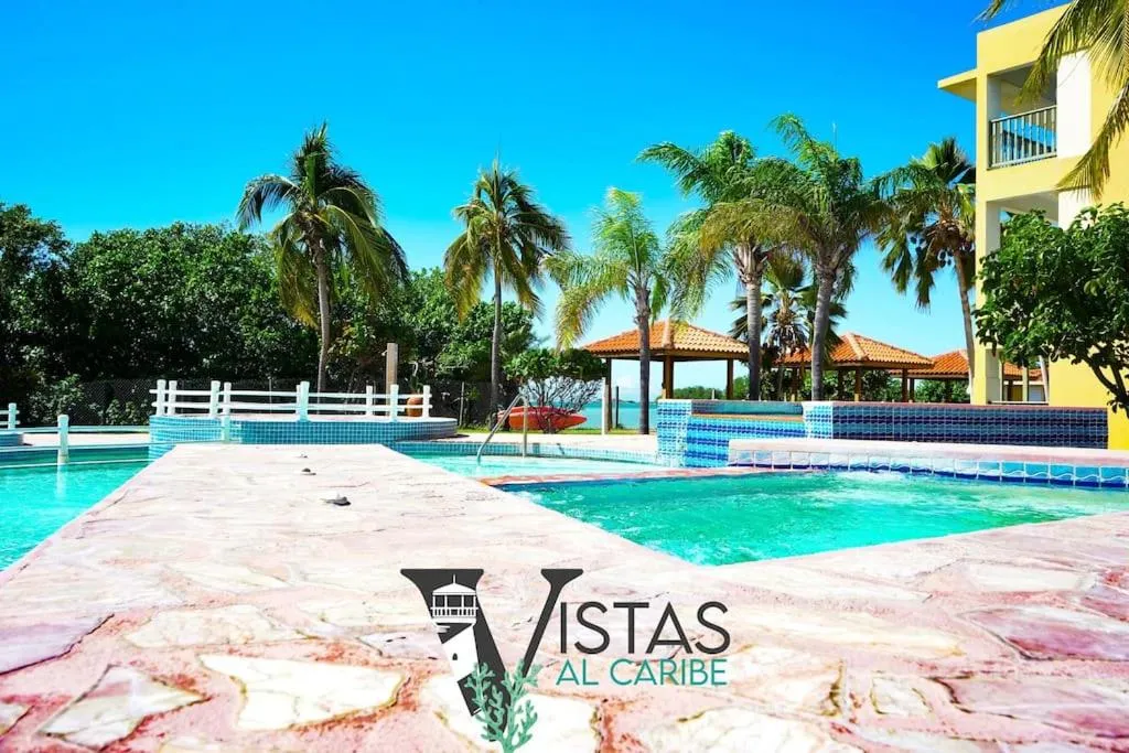 Ocean View, Playas del Caribe