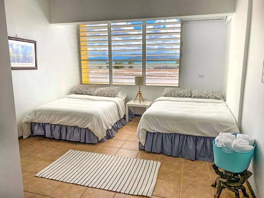 Ocean View, Playas del Caribe