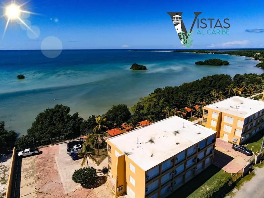 Ocean View, Playas del Caribe