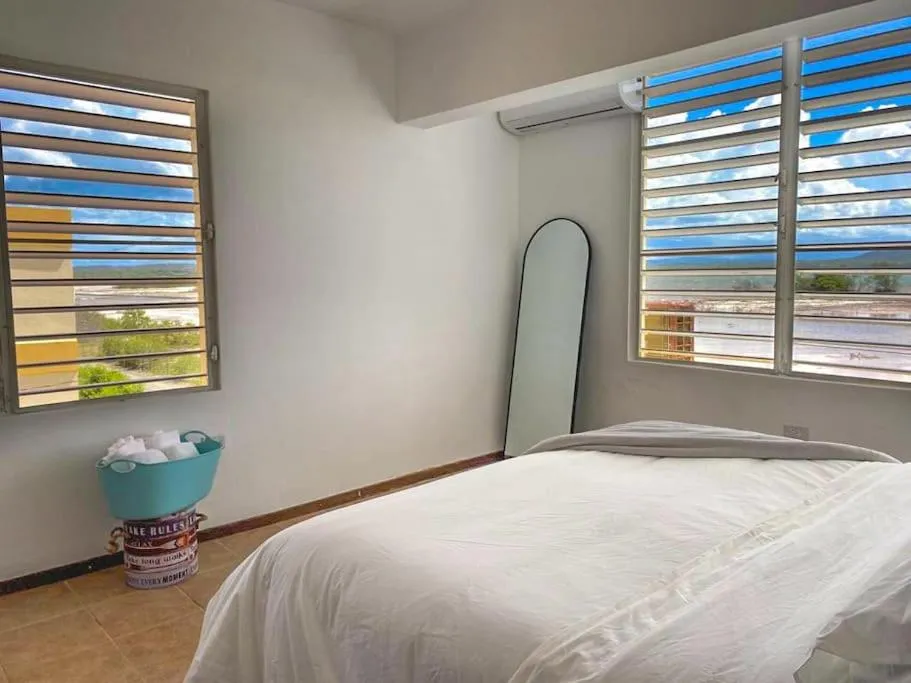 Ocean View, Playas del Caribe