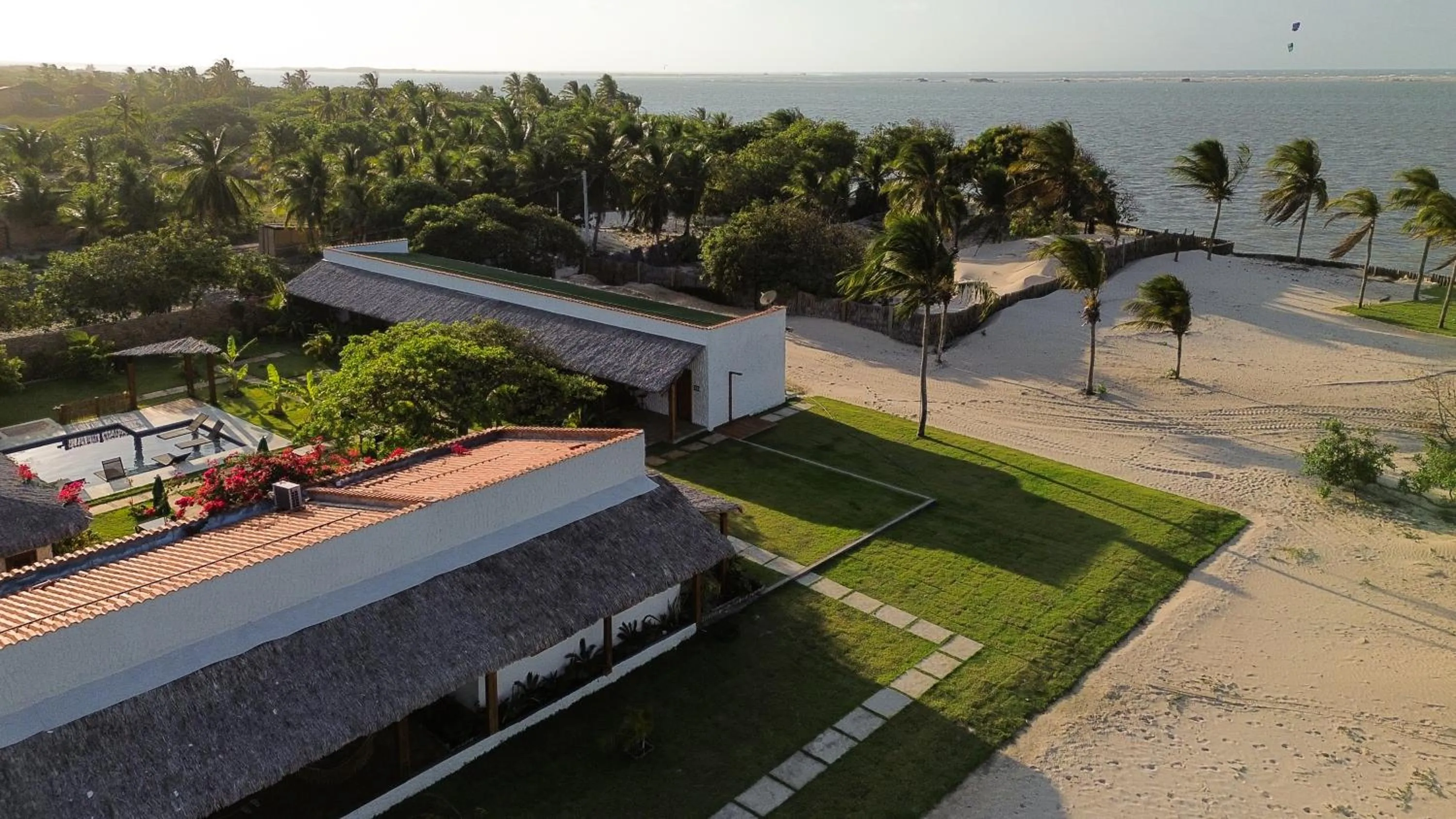 Rancharia Charme Atins