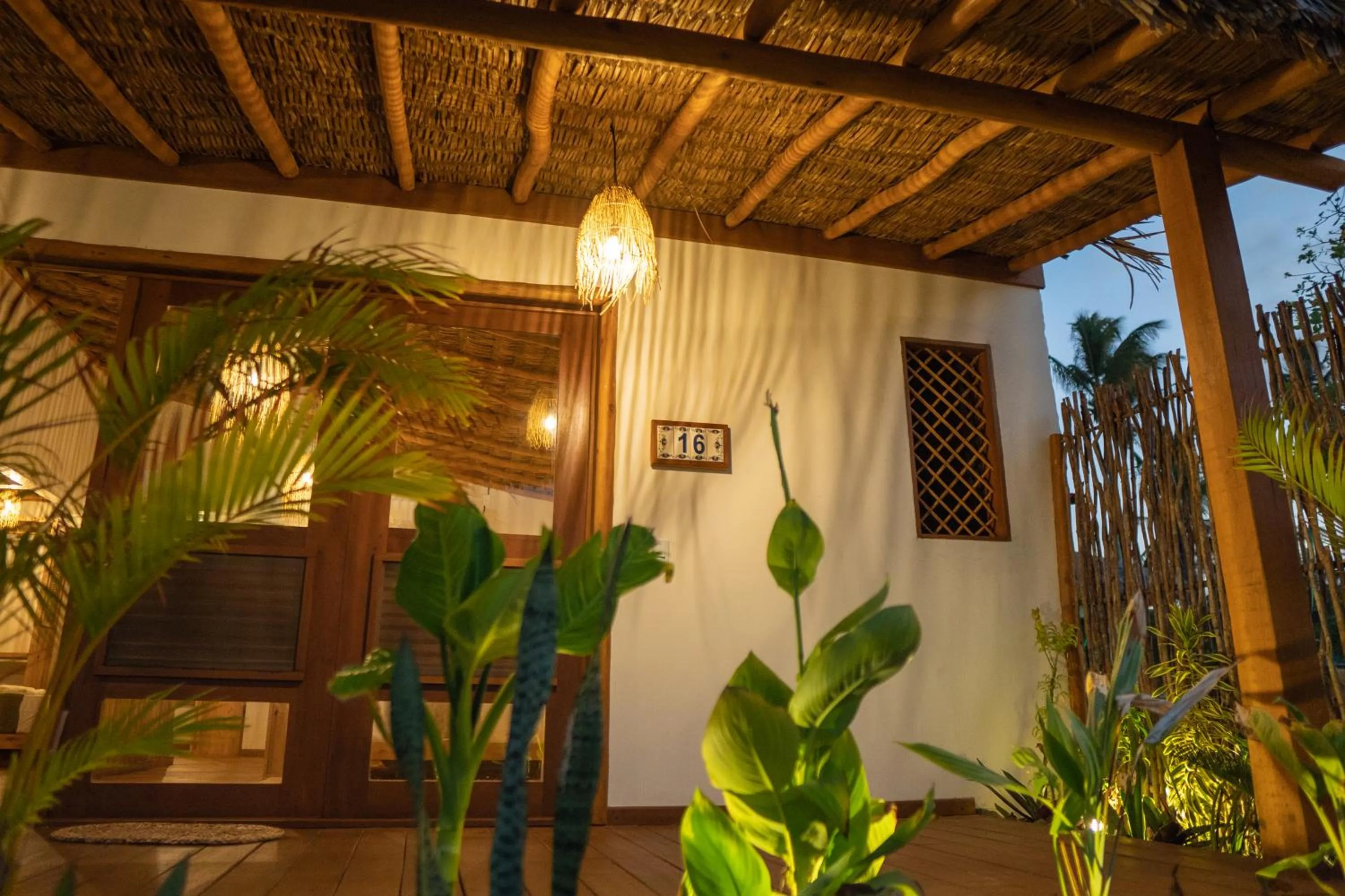 Rancharia Charme Atins