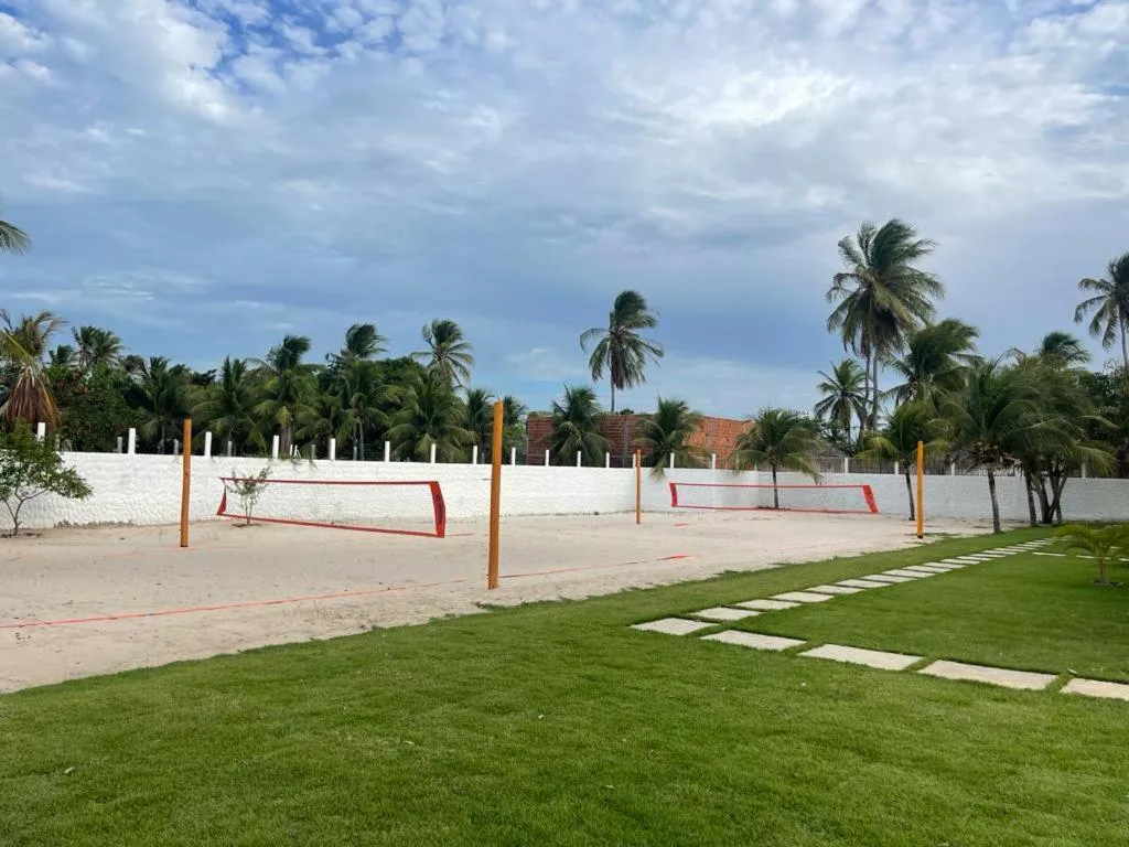 Rancharia Charme Atins