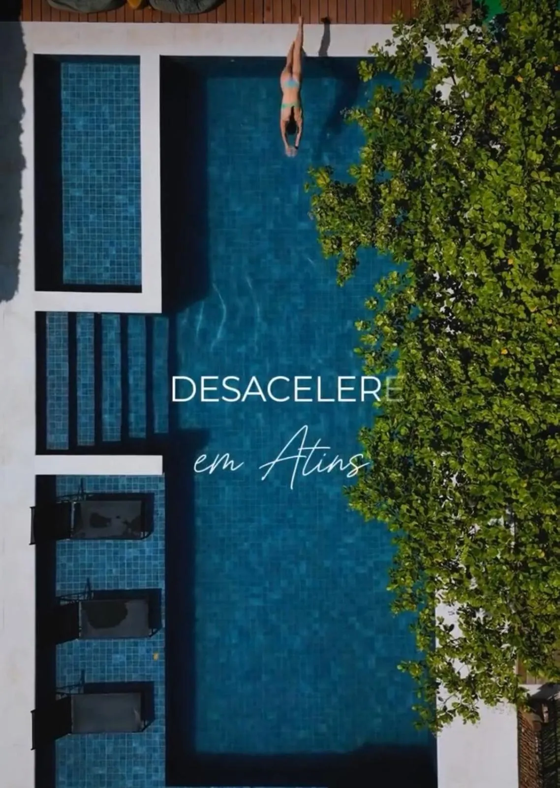 Rancharia Charme Atins