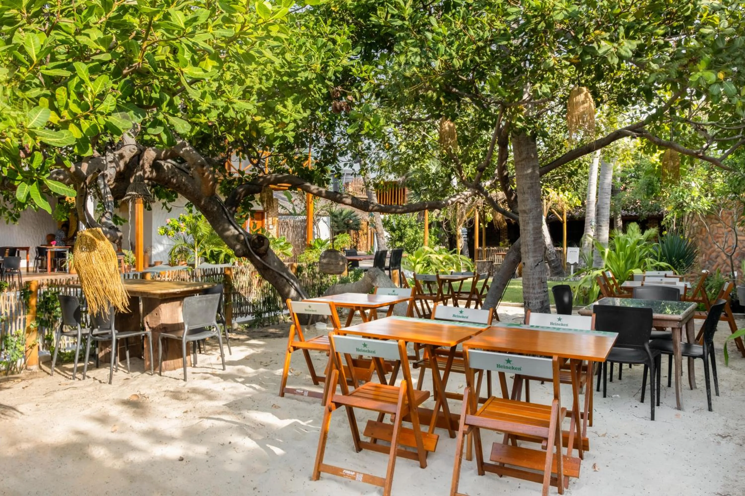 Rancharia Charme Atins