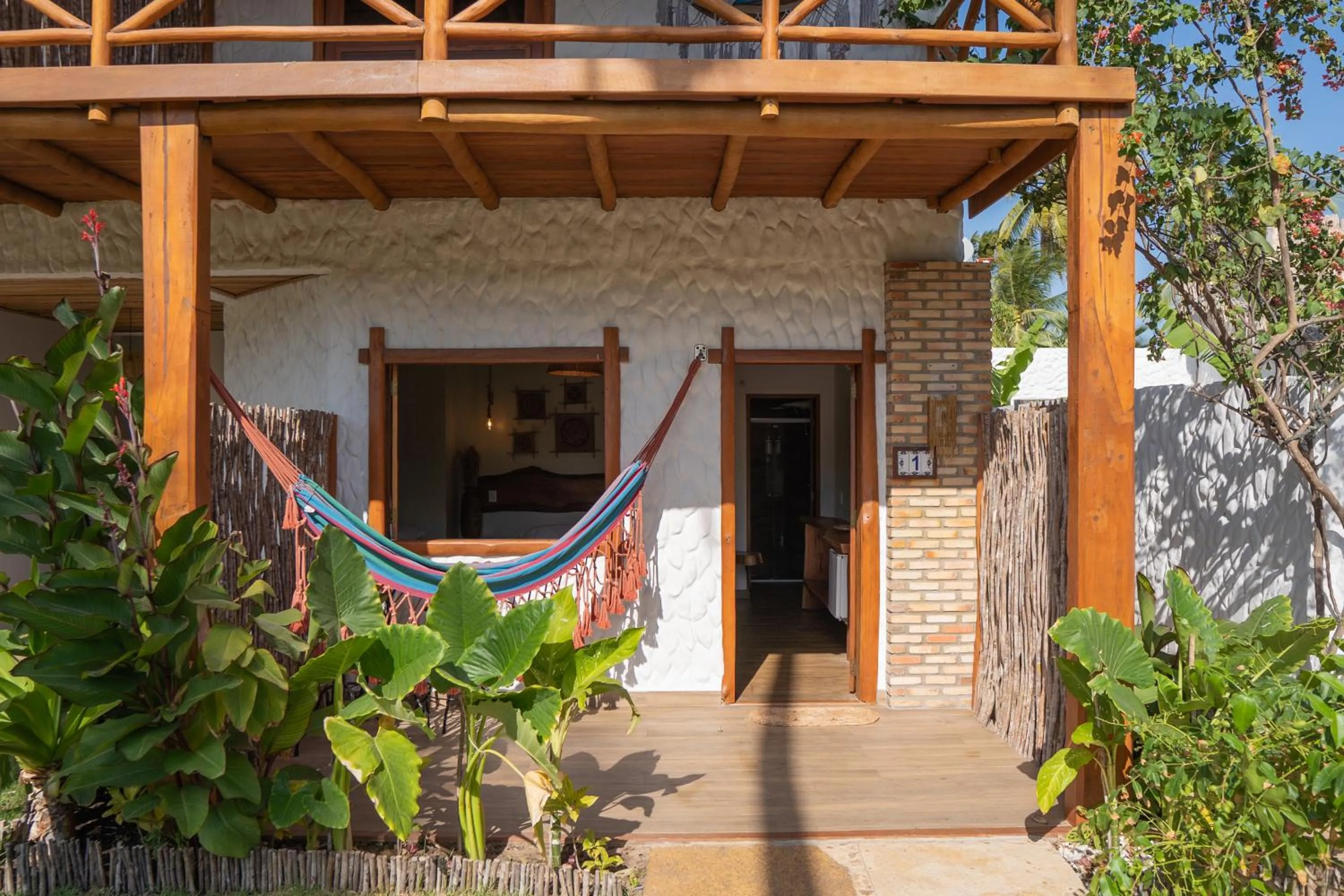 Rancharia Charme Atins