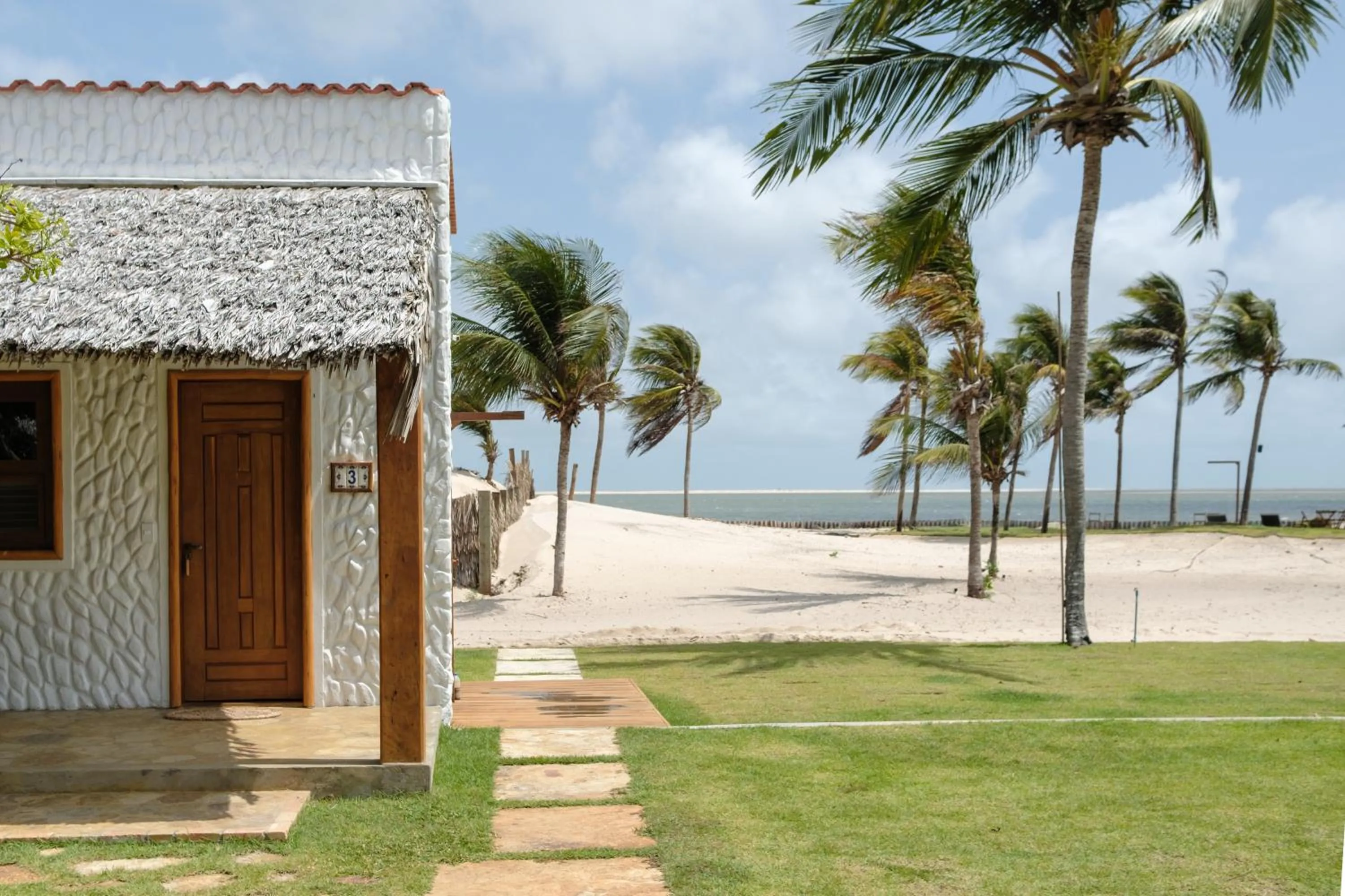 Rancharia Charme Atins