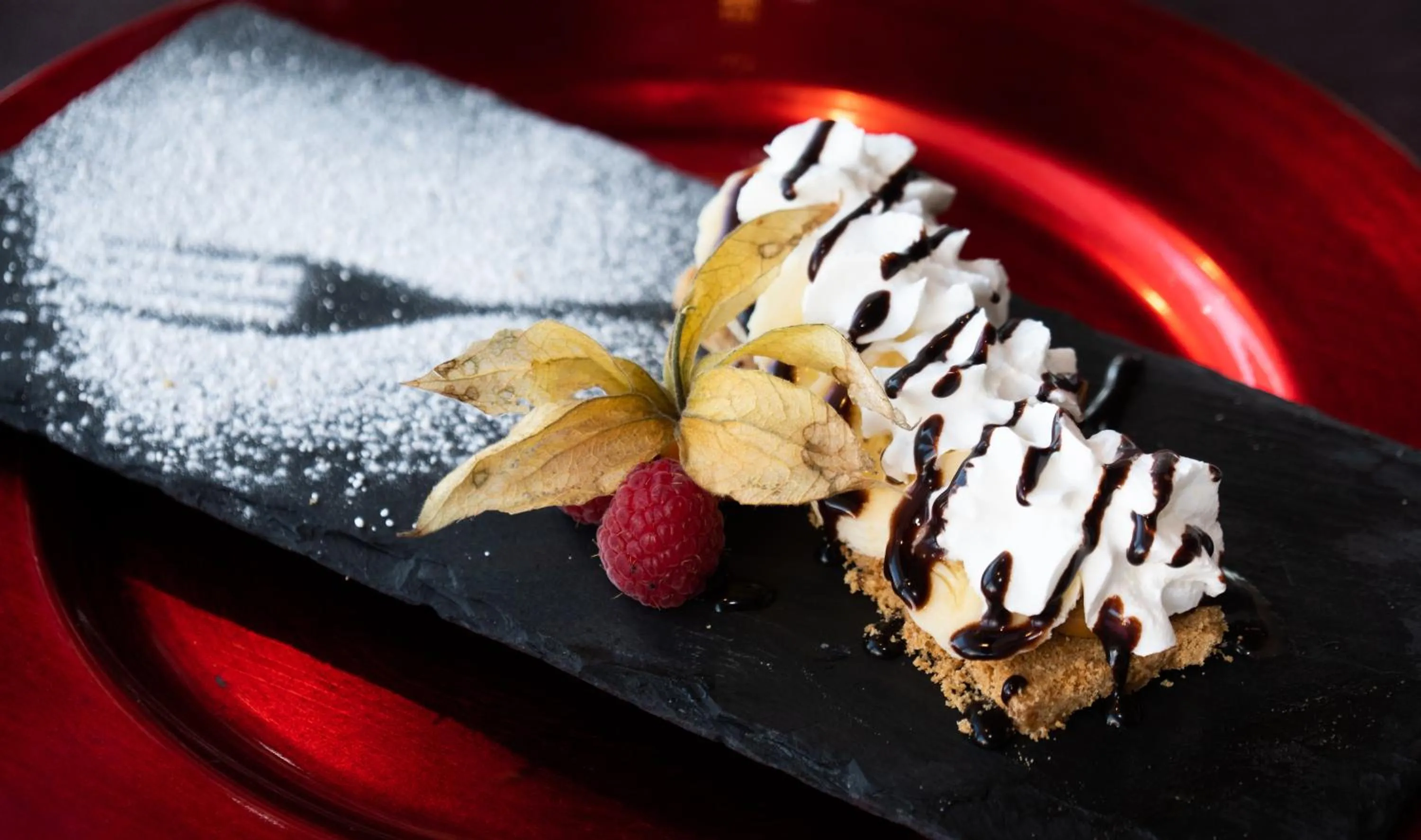 Food in The Agir Springs Hotel by Medplaya