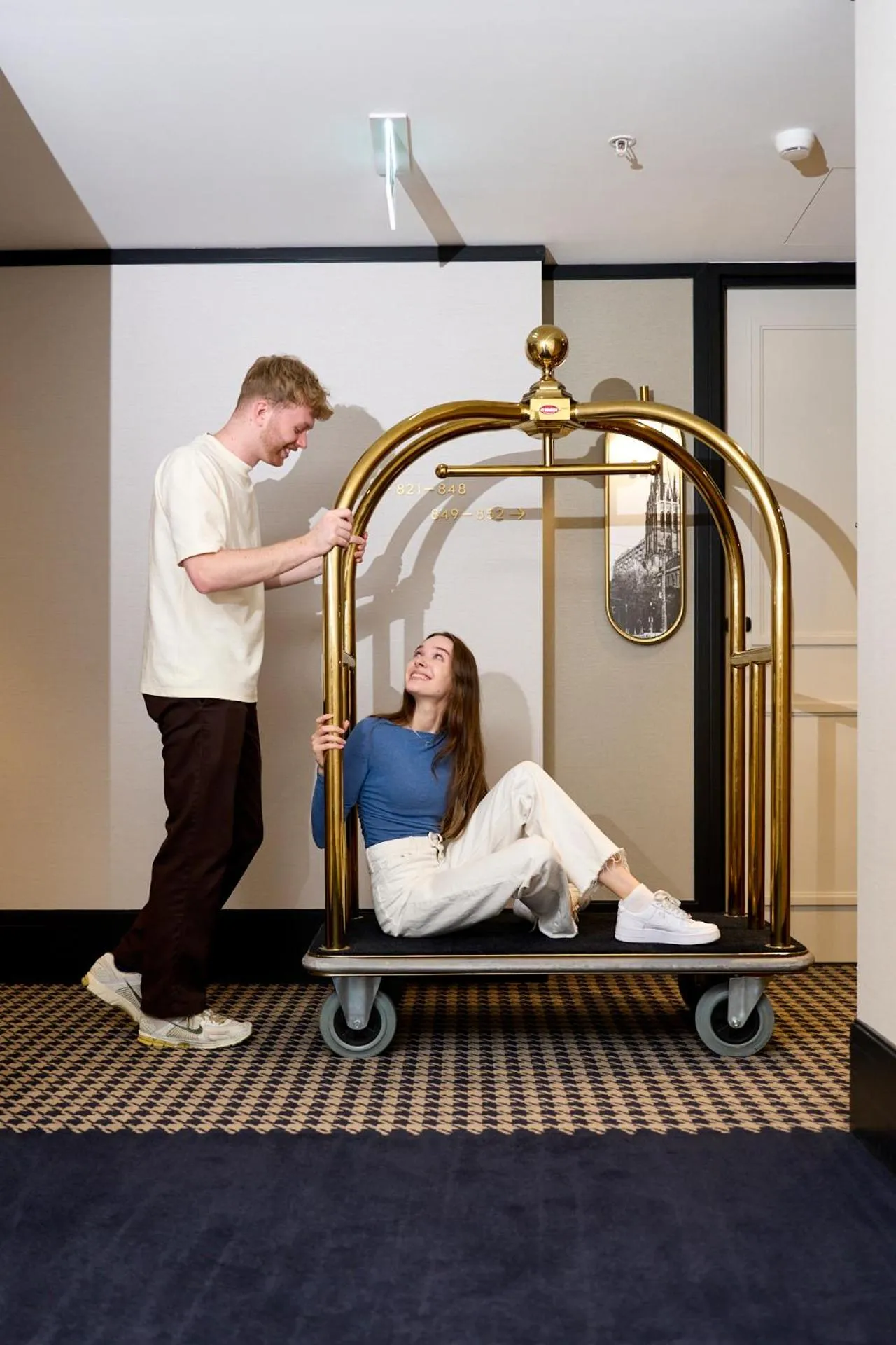 Other in Dorsett Melbourne