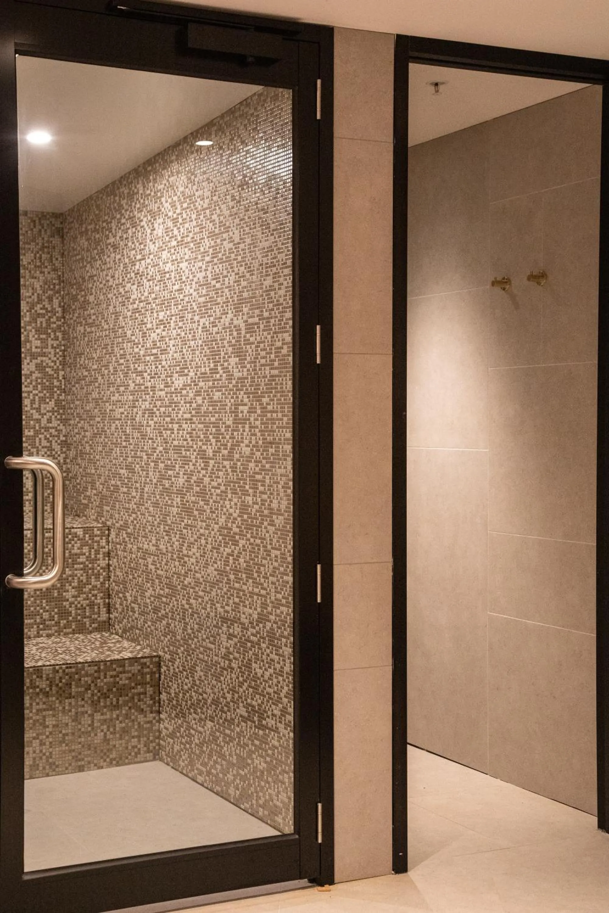 Spa and wellness centre/facilities in Dorsett Melbourne