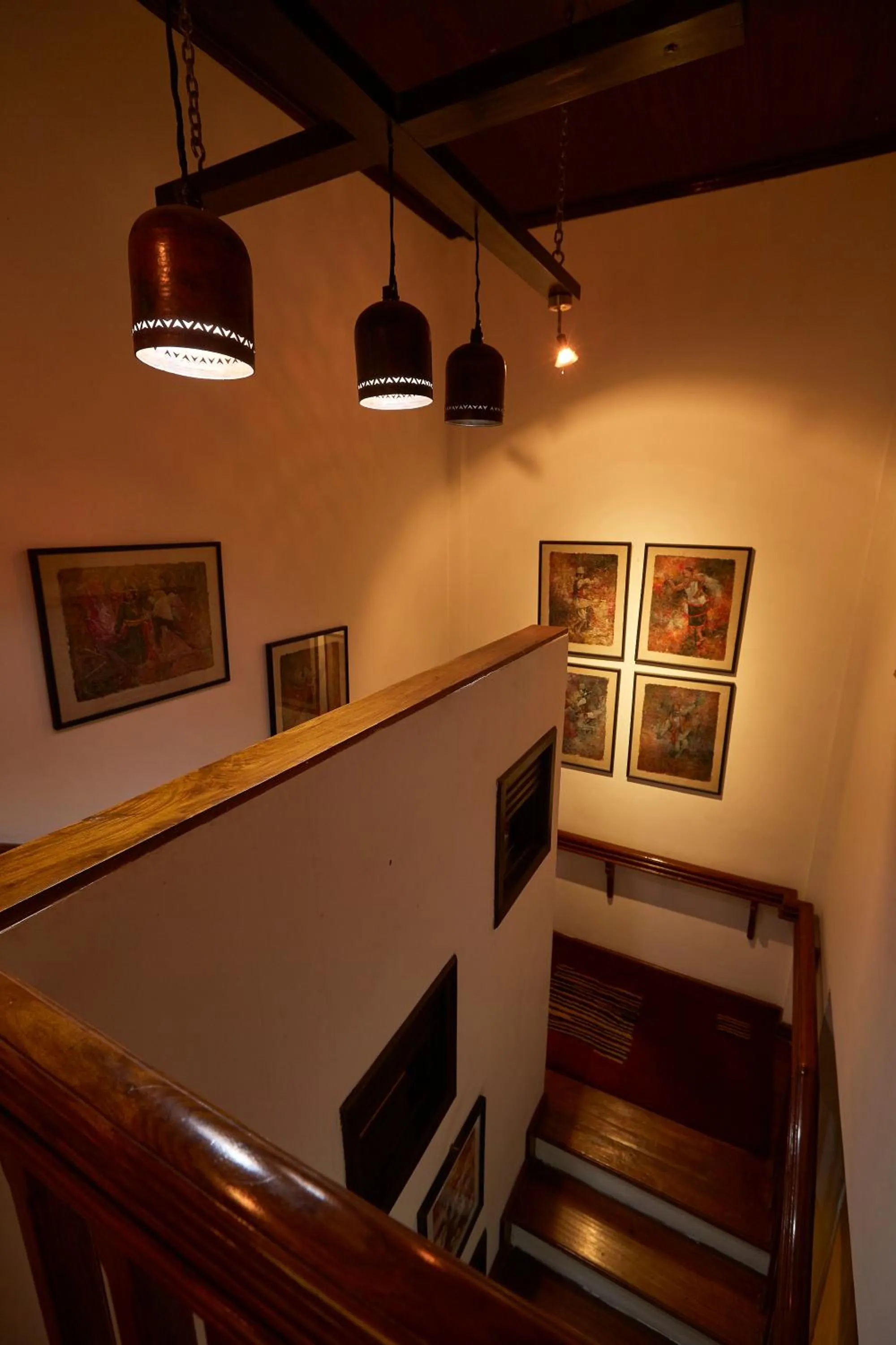 Property building in Bandipur Bliss - Villa - Hotel - Cottage