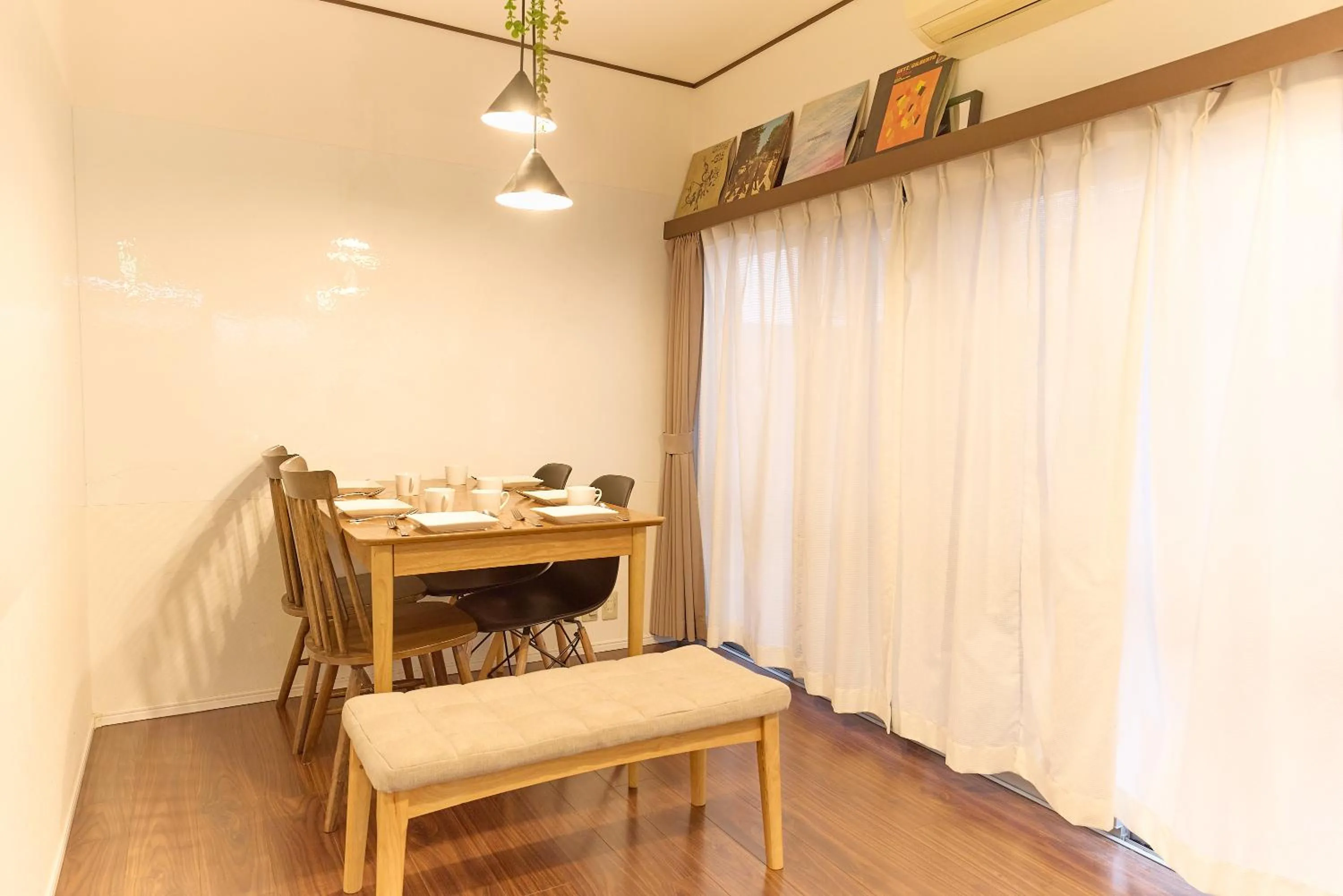Otsuka House by Tranova