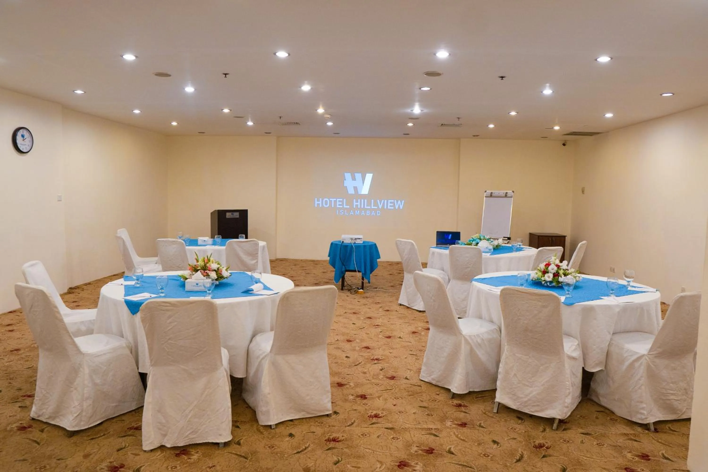 Hotel Hillview Islamabad