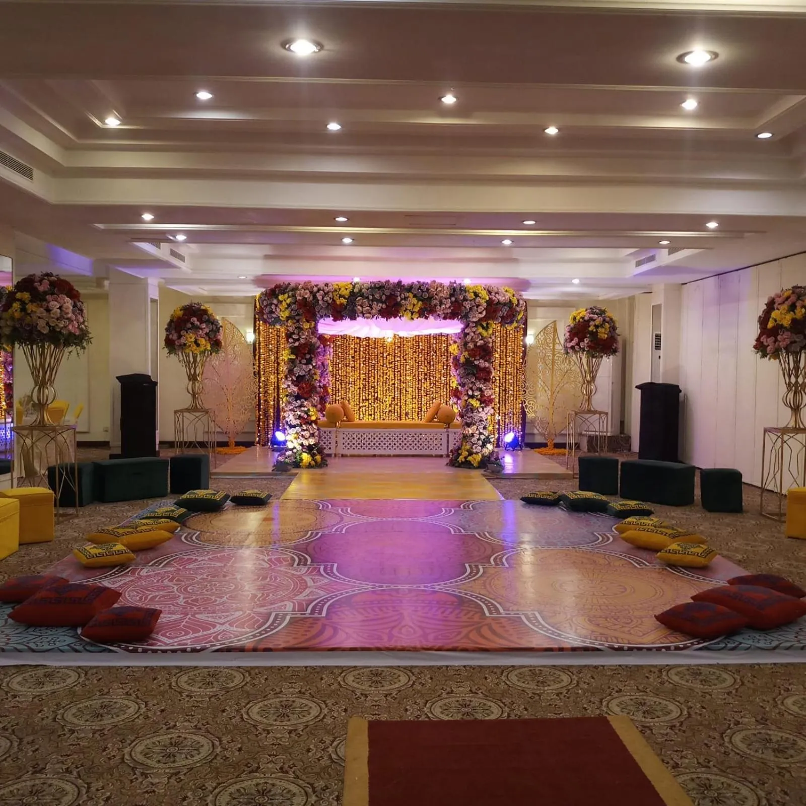 Hotel Hillview Islamabad