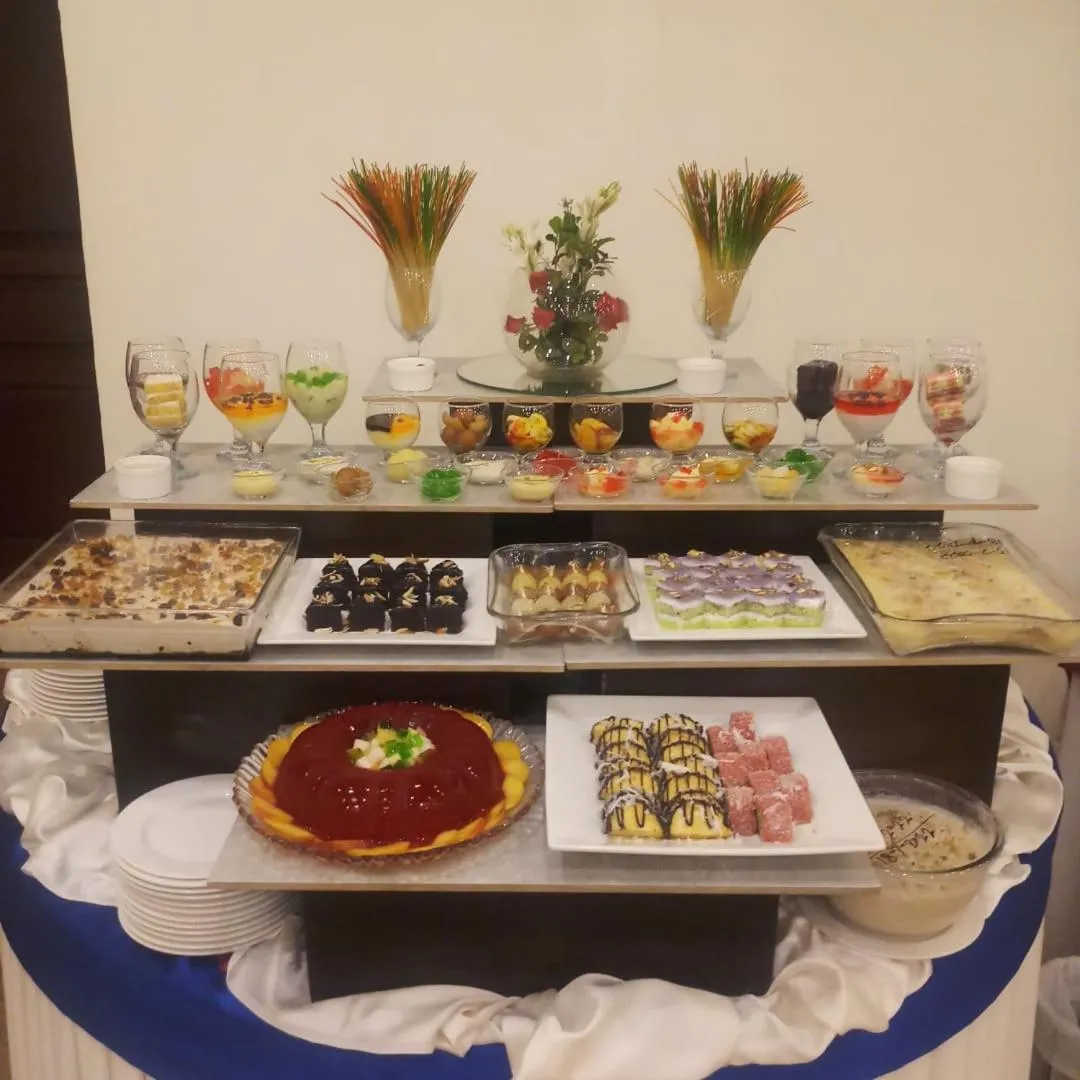 Hotel Hillview Islamabad