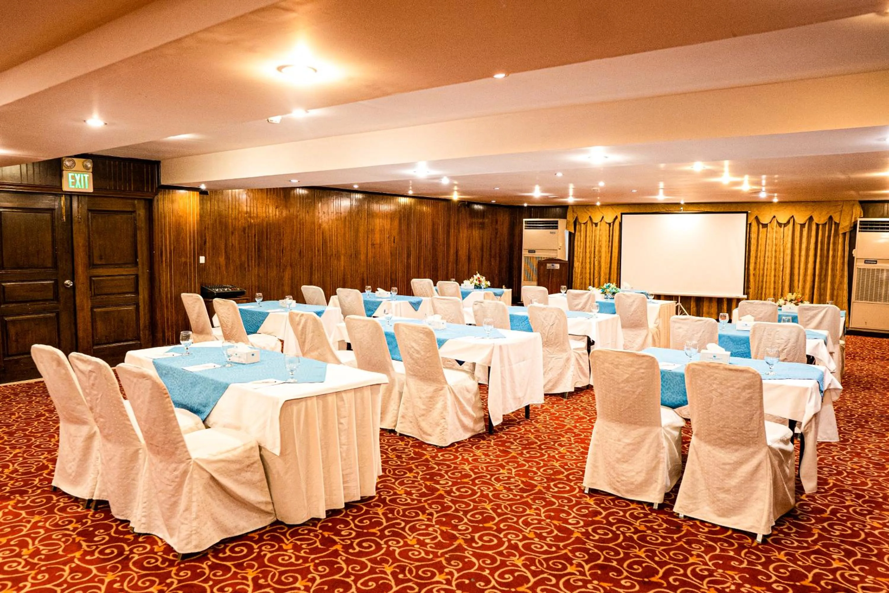 Hotel Hillview Islamabad