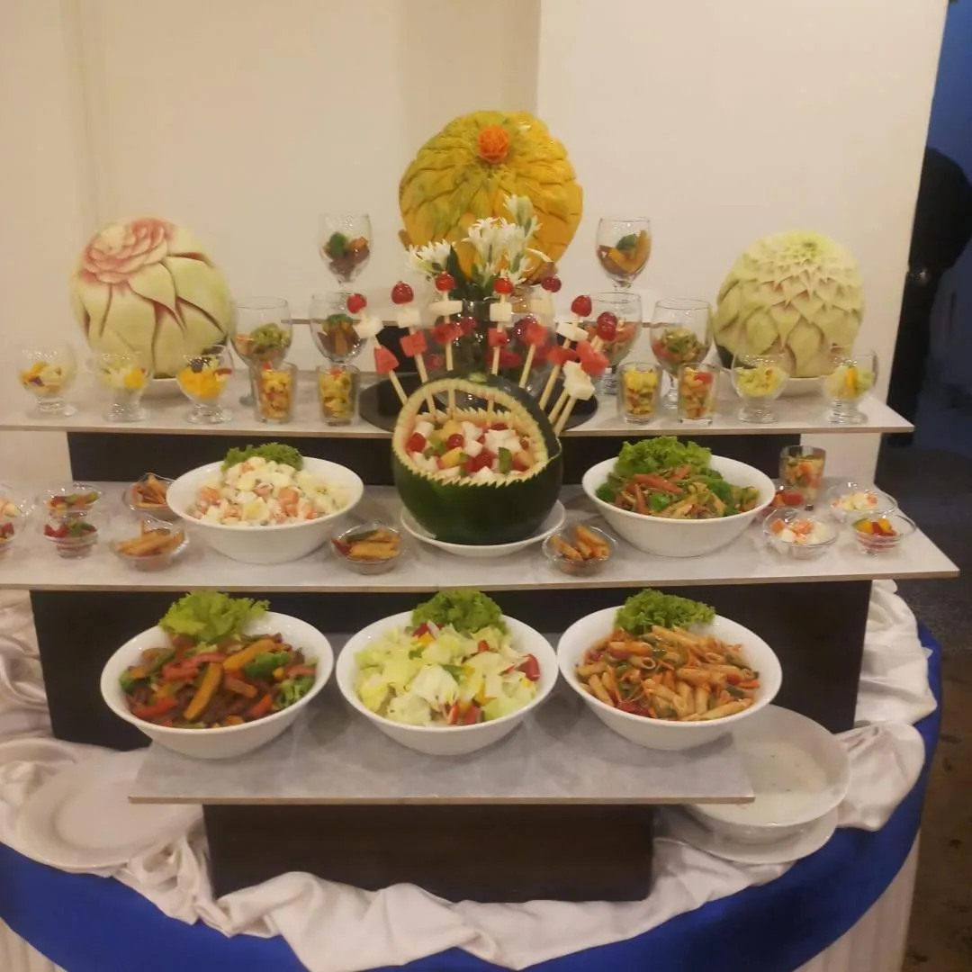 Hotel Hillview Islamabad