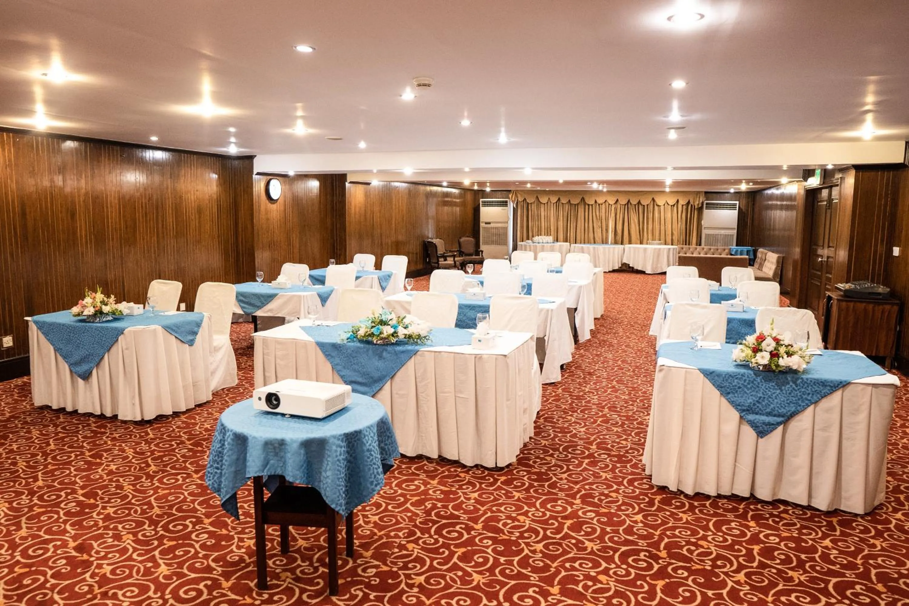 Hotel Hillview Islamabad