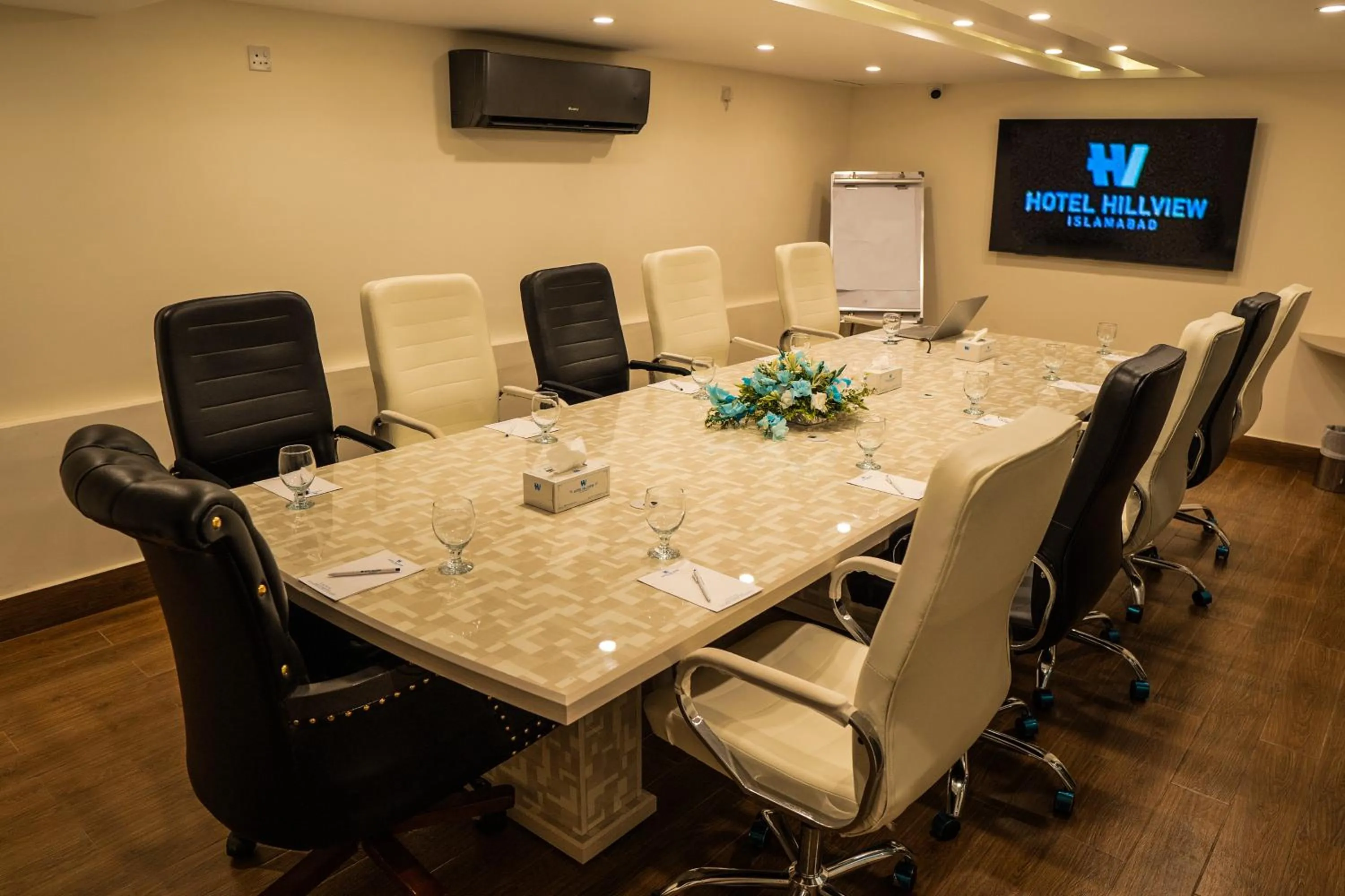 Hotel Hillview Islamabad