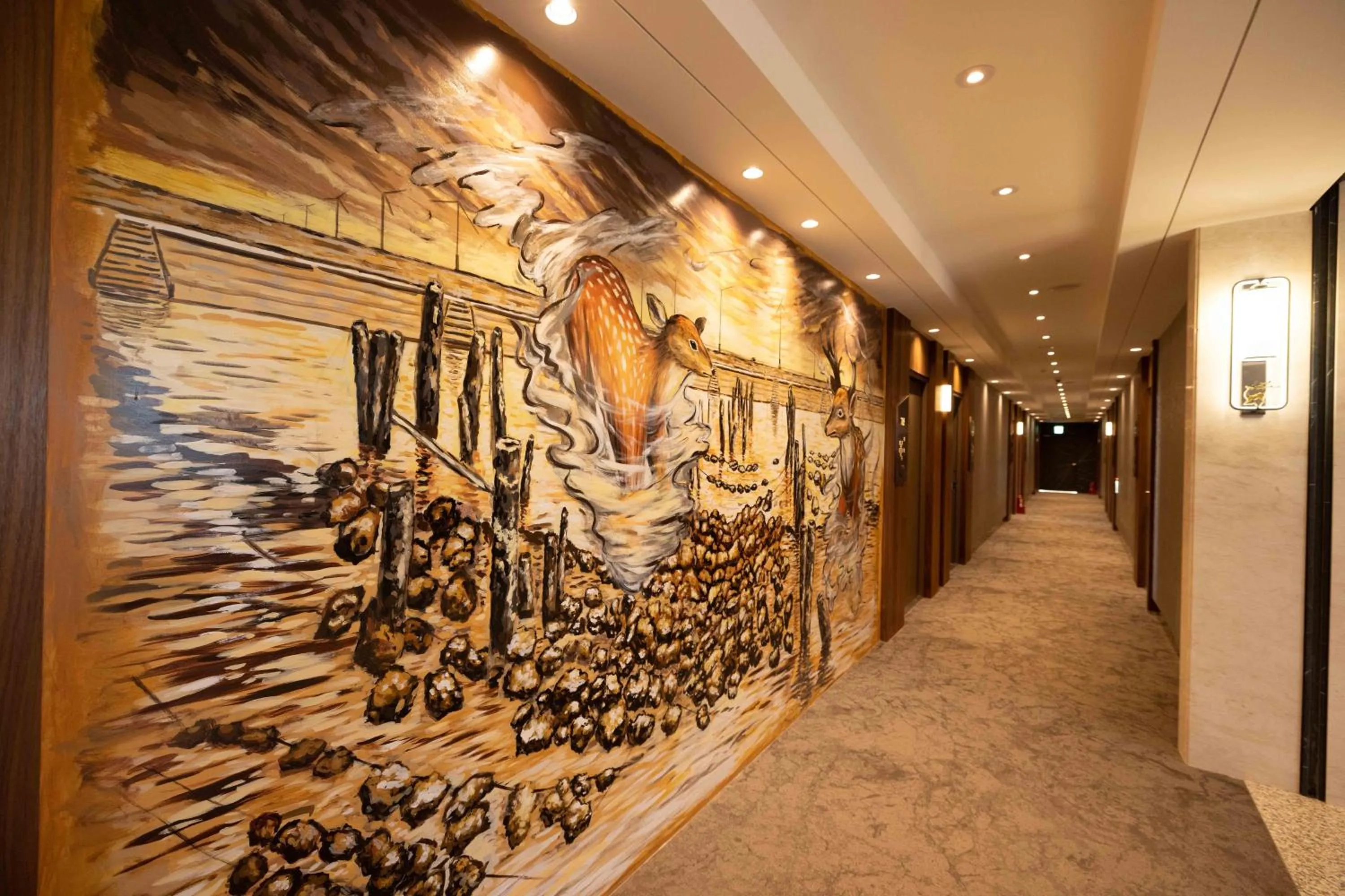 Euphoria Hotel Lukang