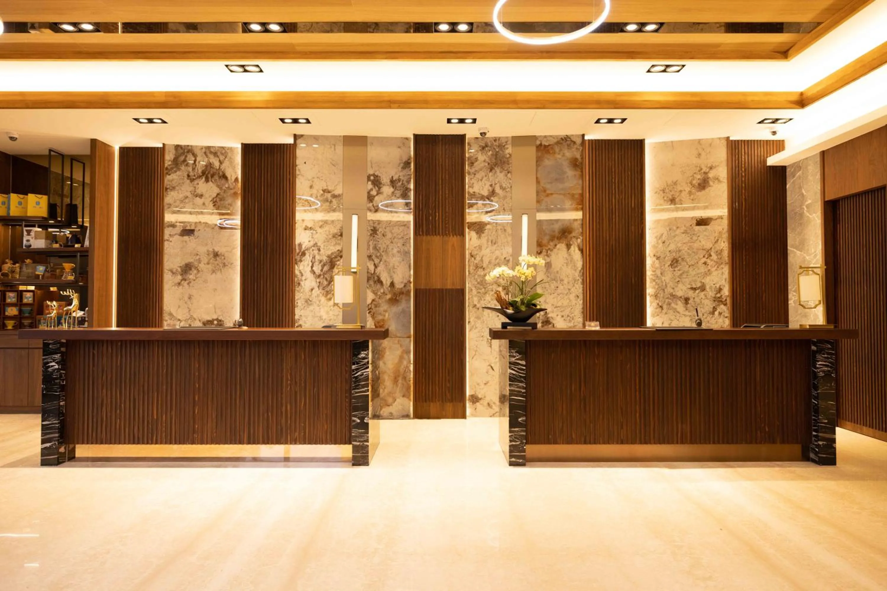 Euphoria Hotel Lukang